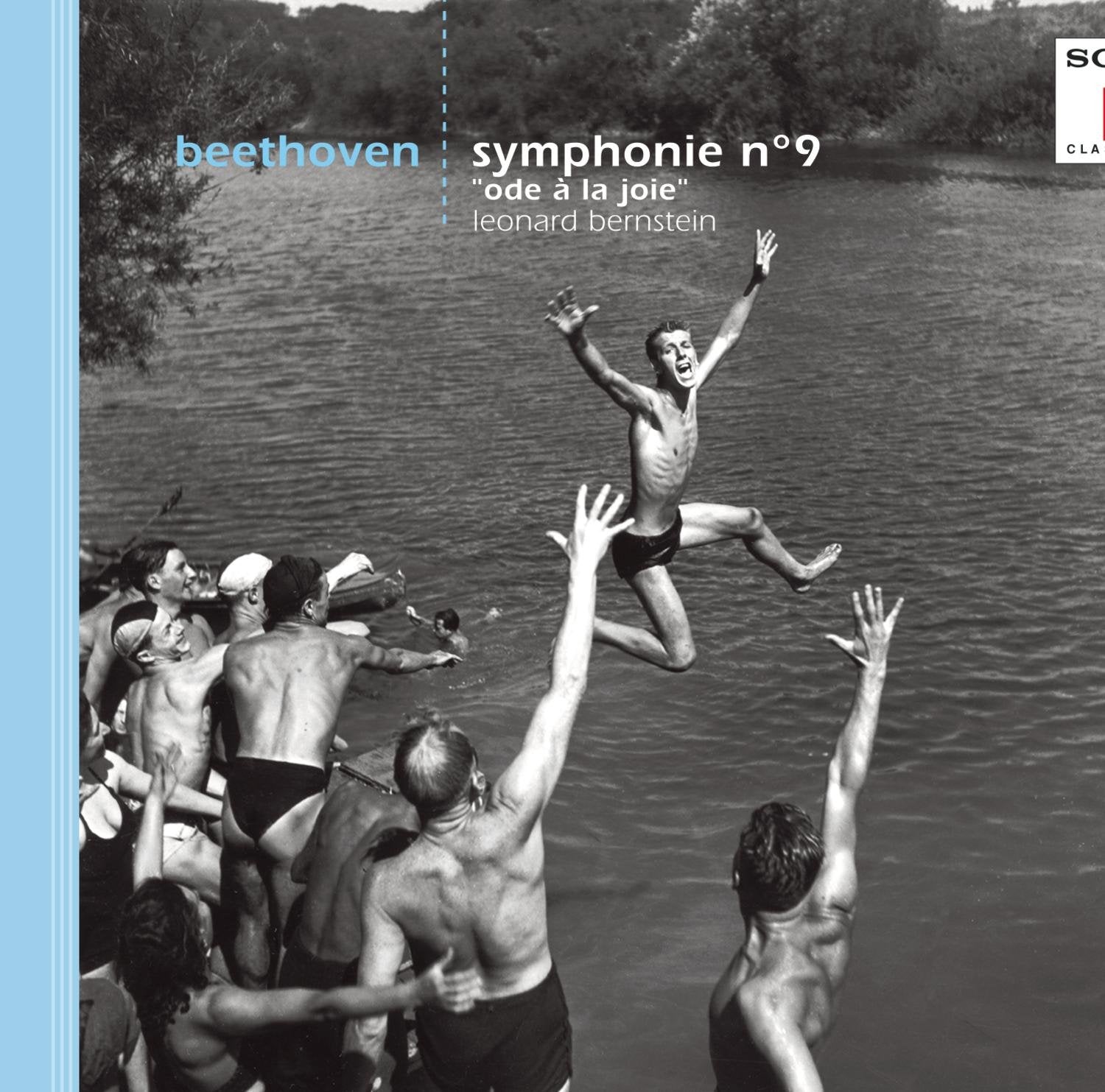 Beethoven: Symphonie No. 9 "Ode a la Joie" Music