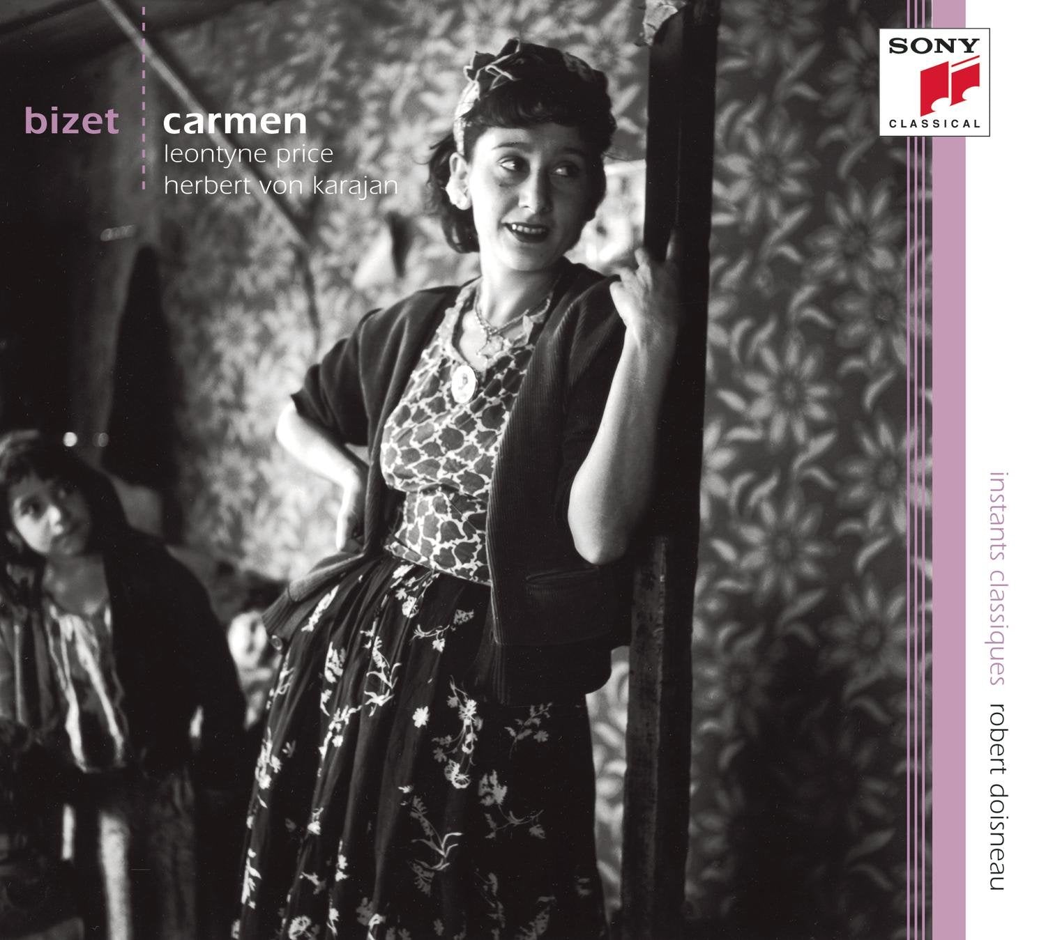 Bizet: Carmen Music