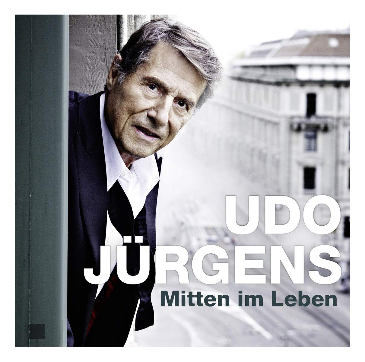 Product Image: Mitten im Leben