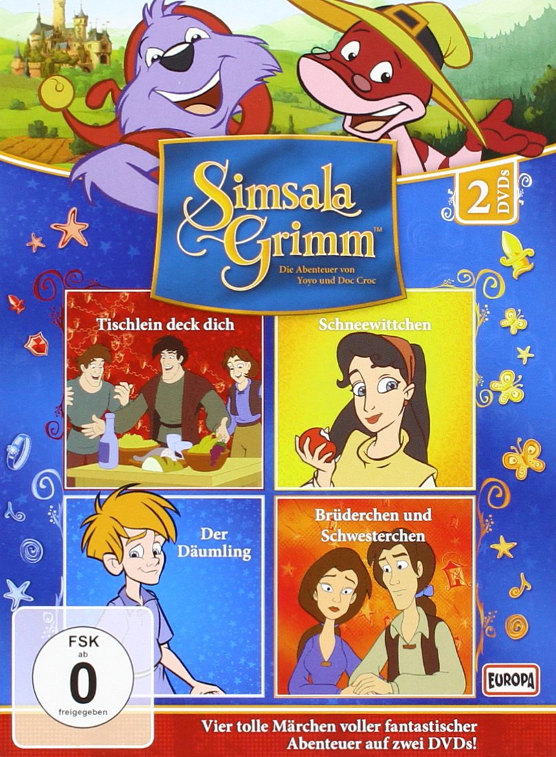 02/2er Dvd Folge 7+8 Films