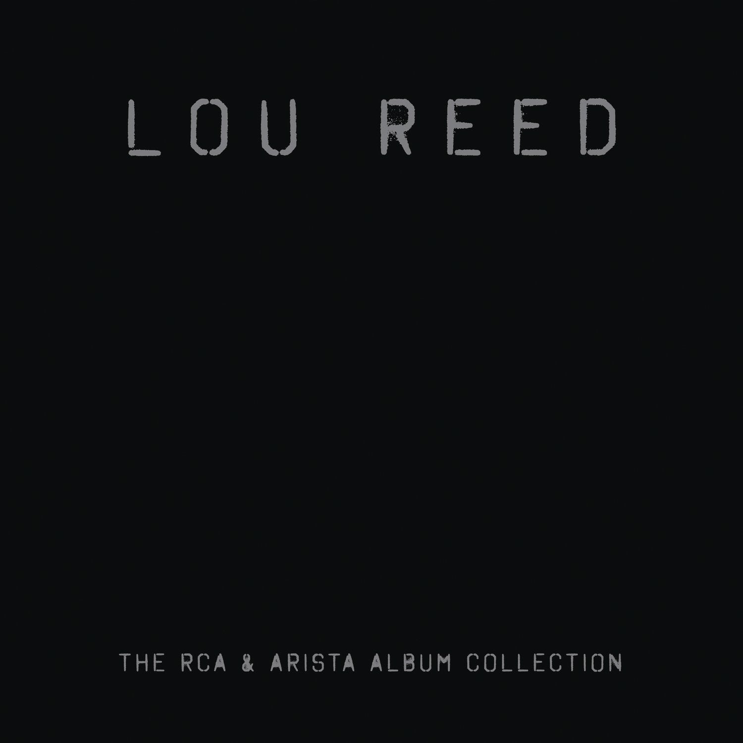 The Rca & Arista Albums Collection Rock