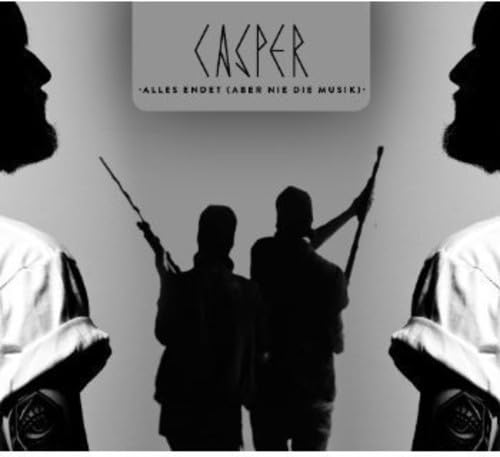 Alles Endet (Aber Nie die Musik) Rap & Hip-Hop