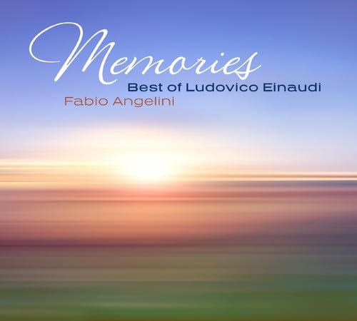 Fabio Angelini Plays the Best of Ludovico Einaudi Classical