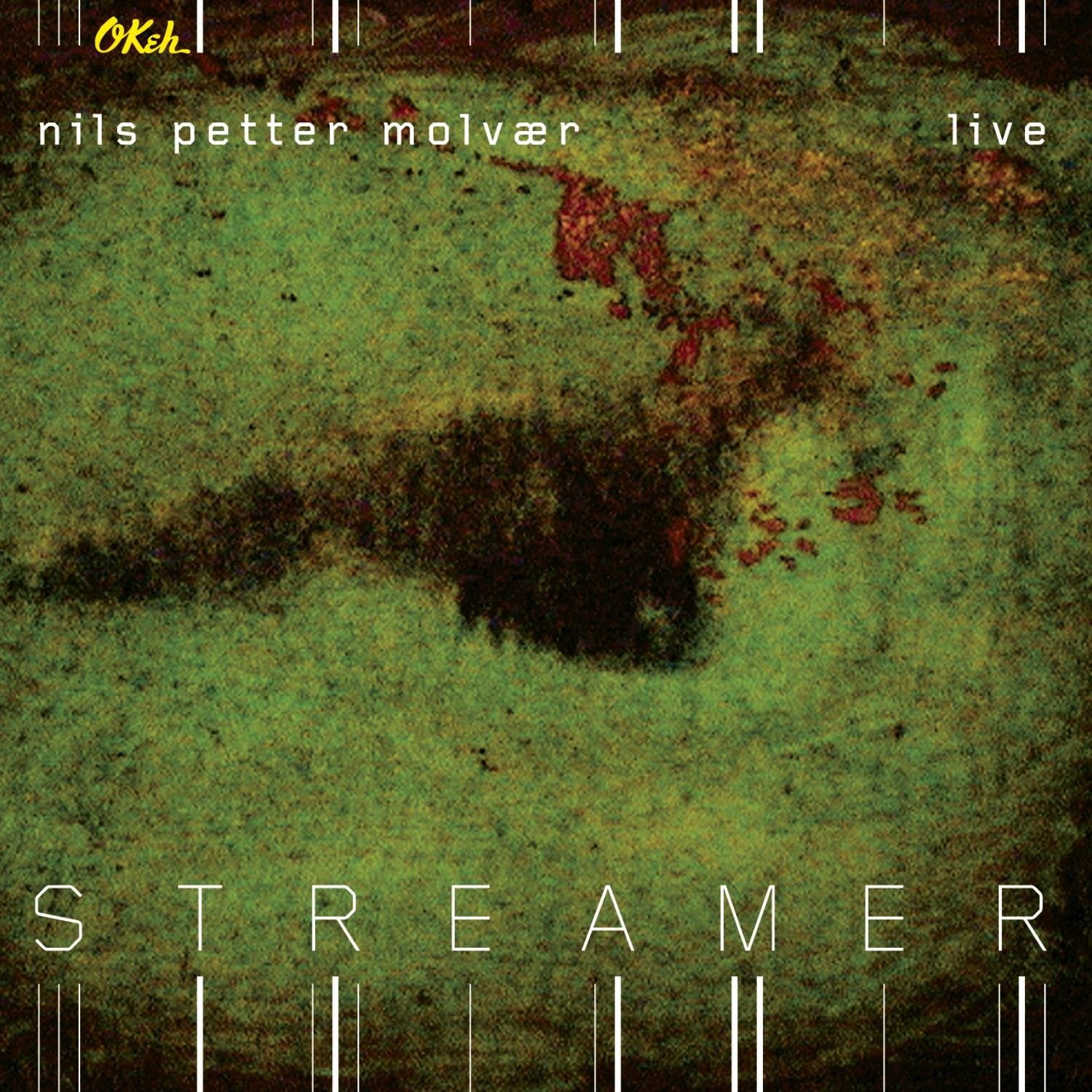 Product Image: Streamer (Live)