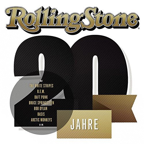 Product Image: Rolling Stone-20 Jahre