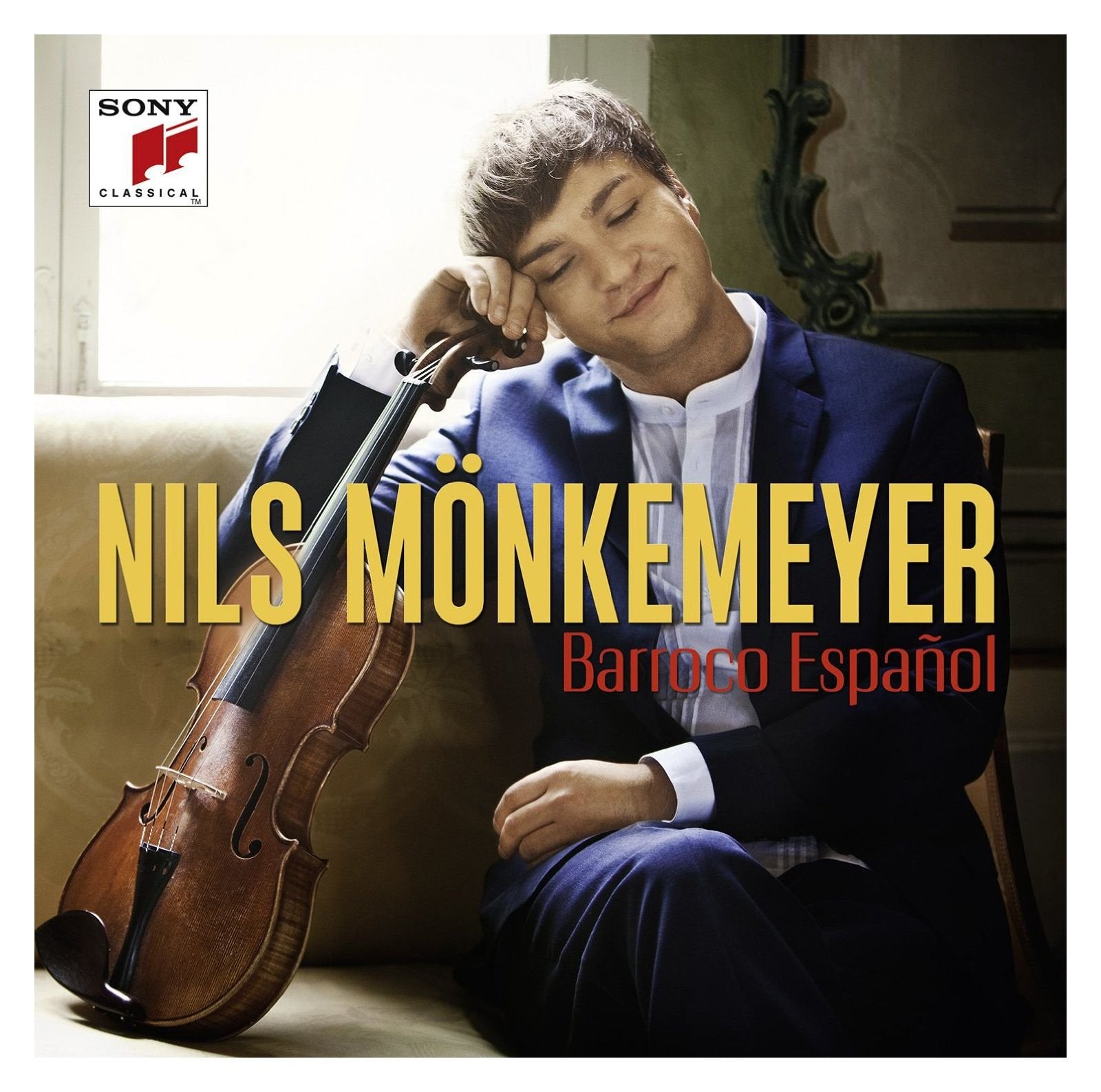 Barroco Espagnol Classical