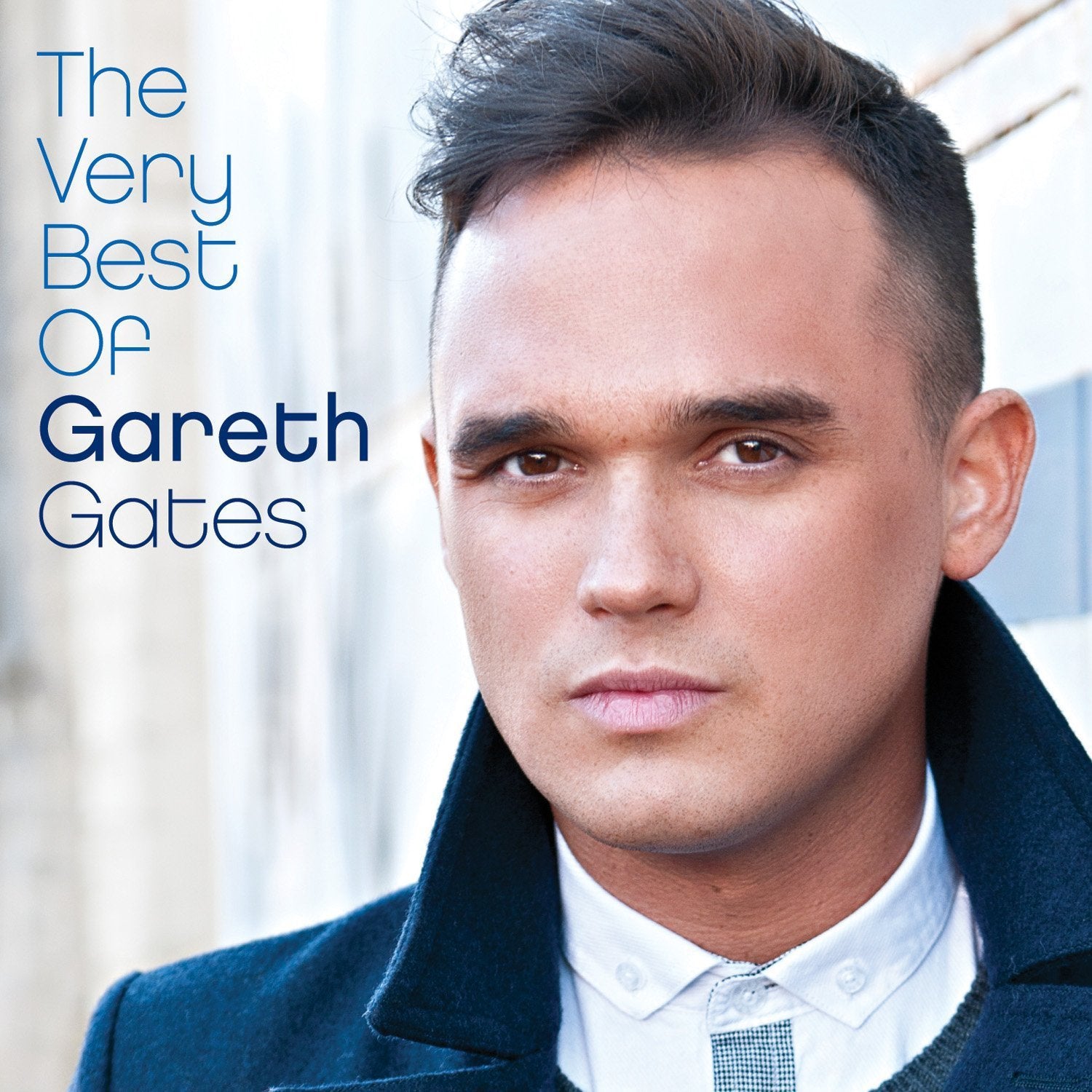 The Very Best of Gareth Gates Pop