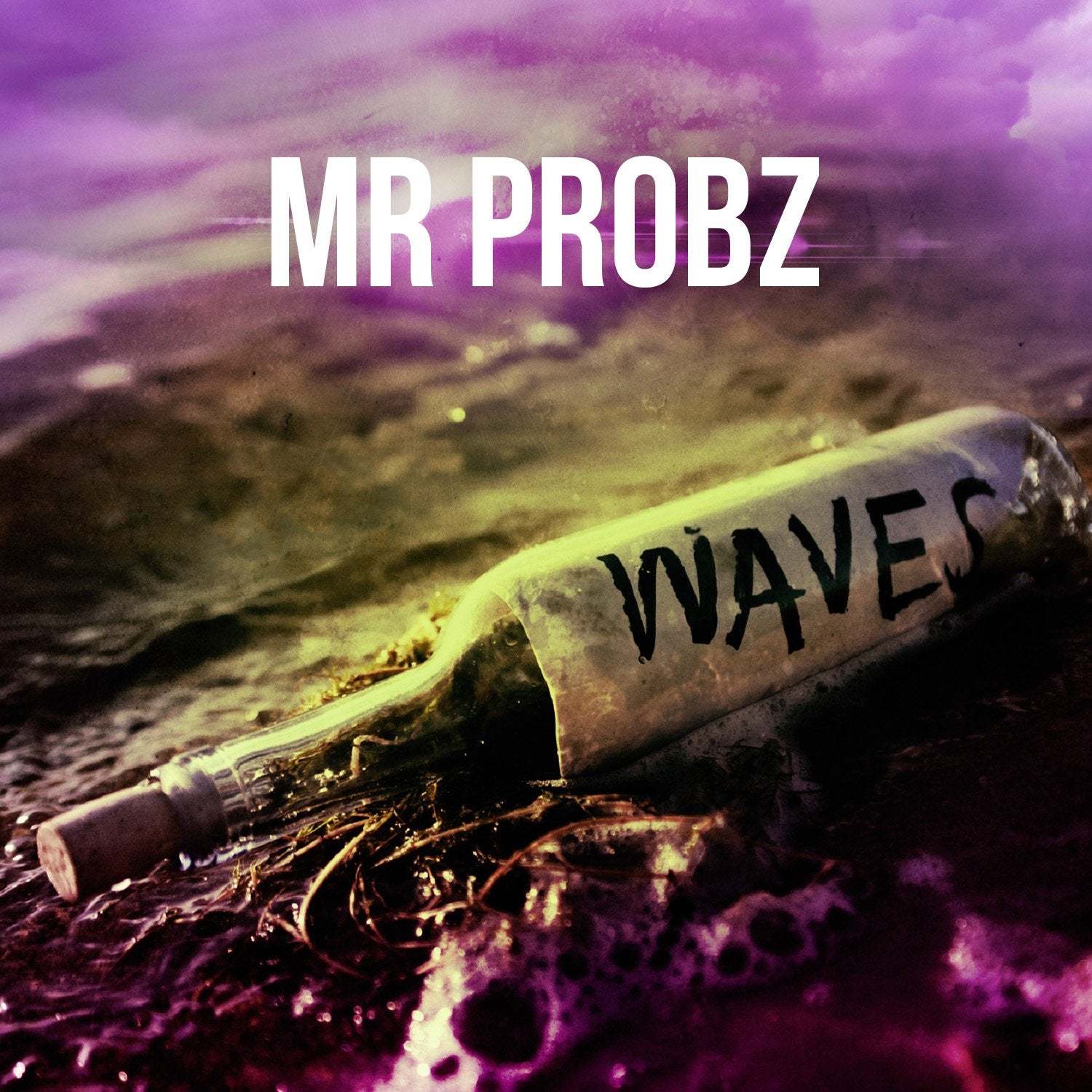 Waves Pop