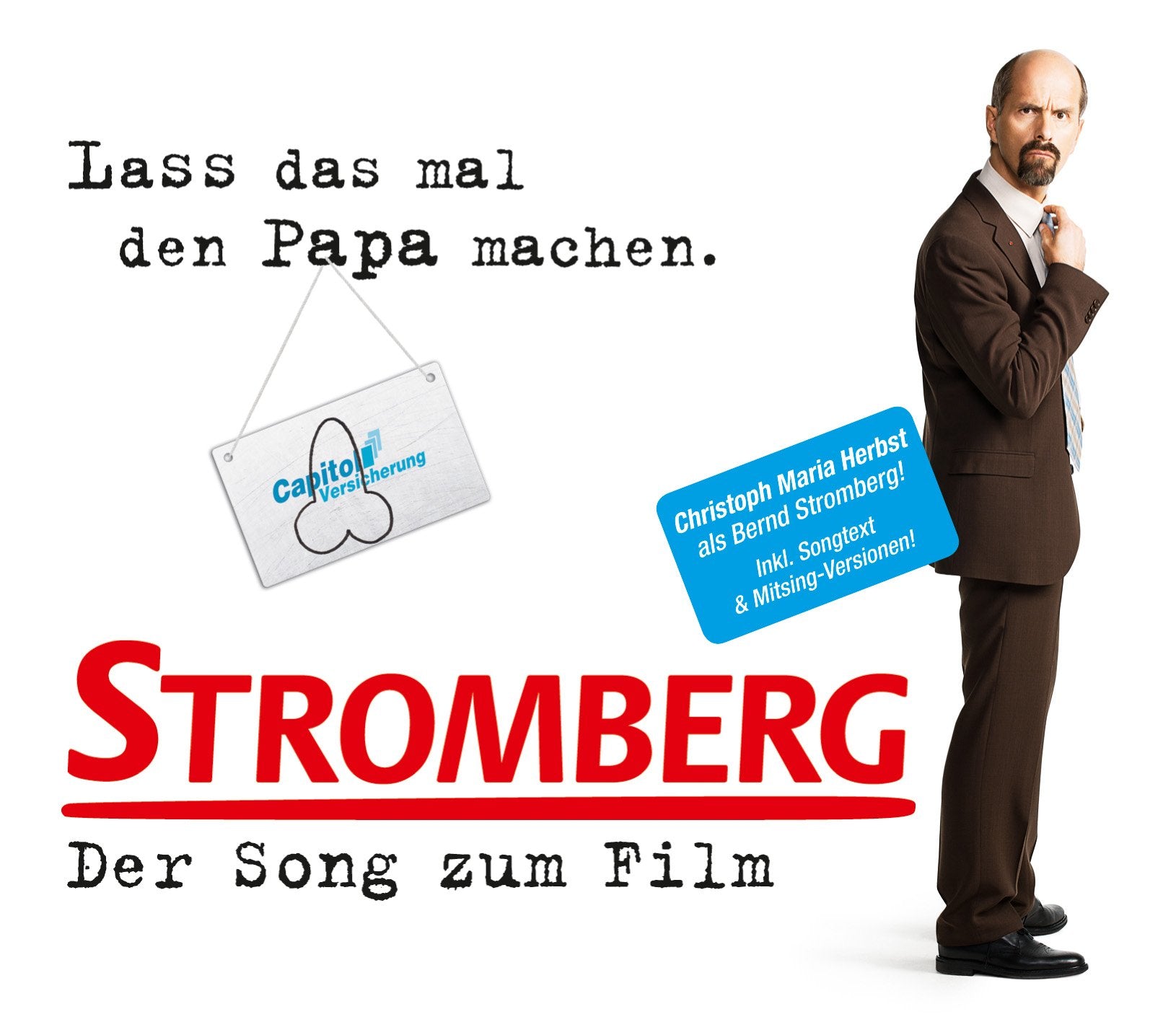 Product Image: Lass Das Mal Den Papa.