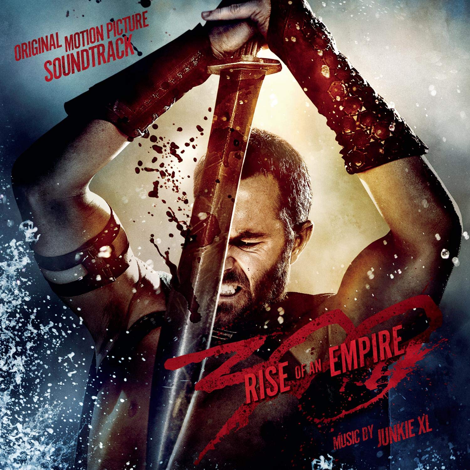 300: Rise Of An Empire Soundtracks & Musicals