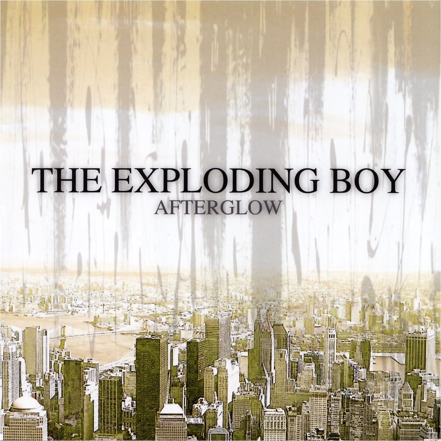Afterglow Alternative & Indie