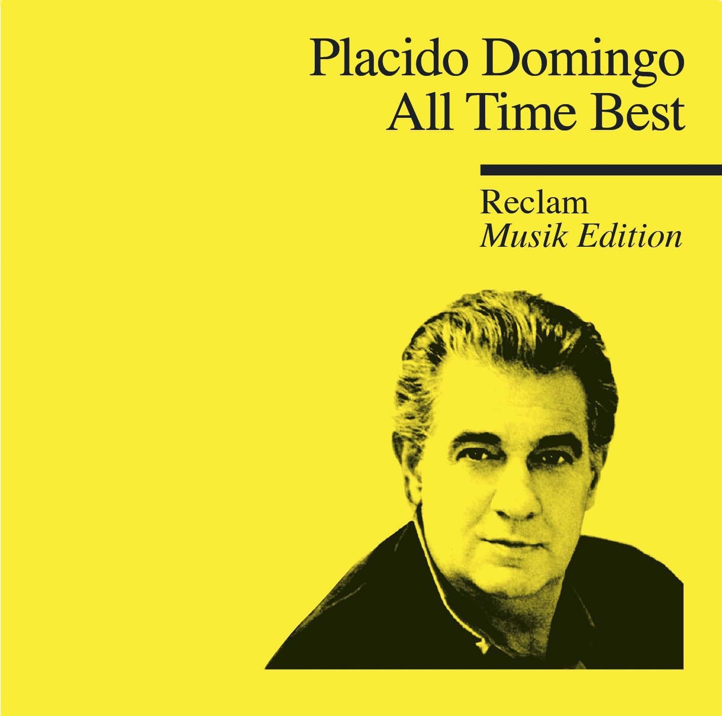 All Time Best - Reclam Musik Edition 37 Funk, R&B & Soul