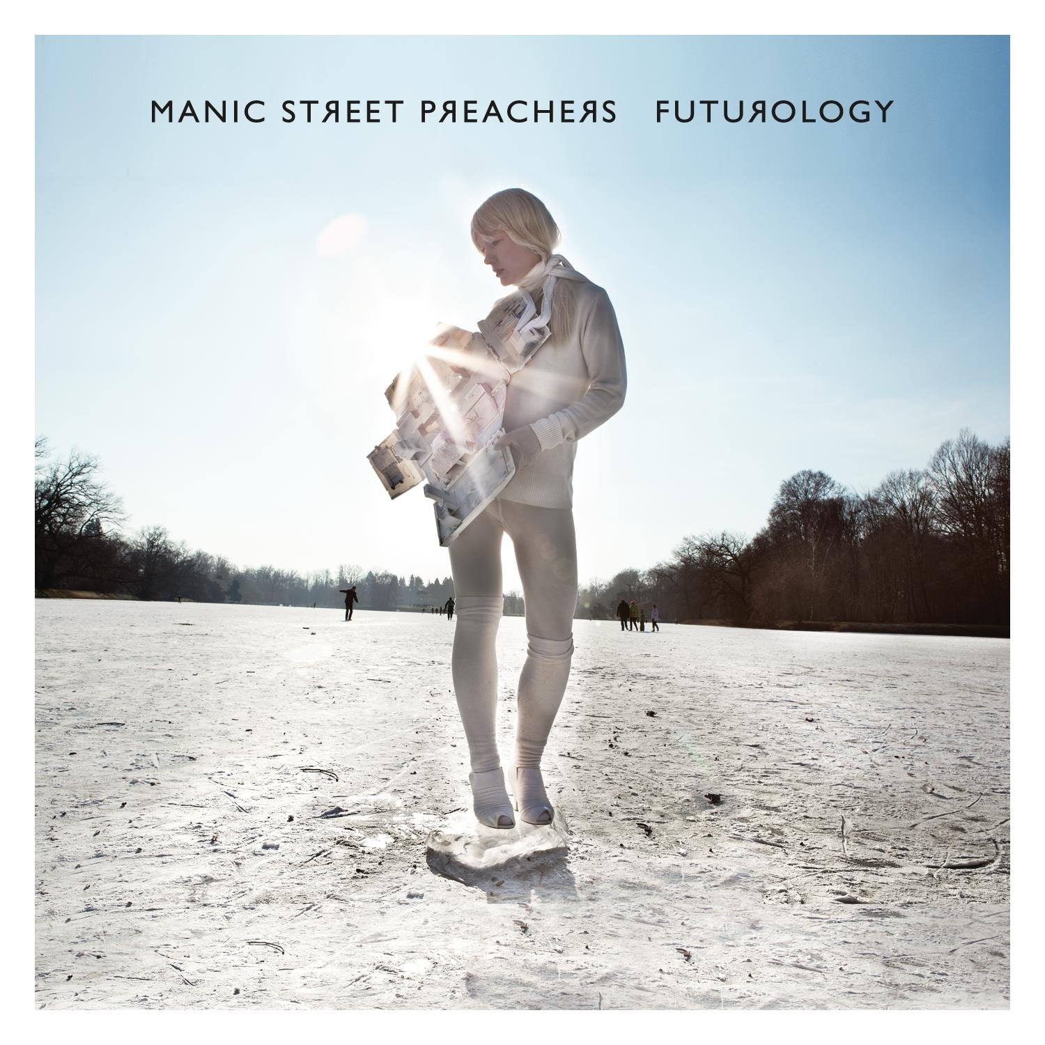 Futurology Pop