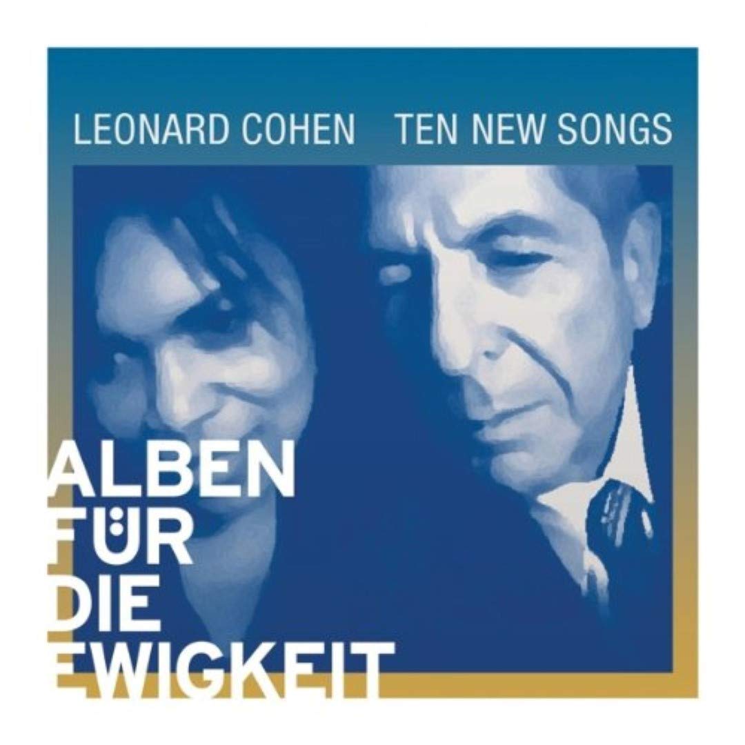 Ten New Songs (Alben Für die Ewigkeit) Pop