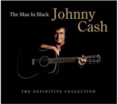 The Man in Black (Alben Für die Ewigkeit) Pop