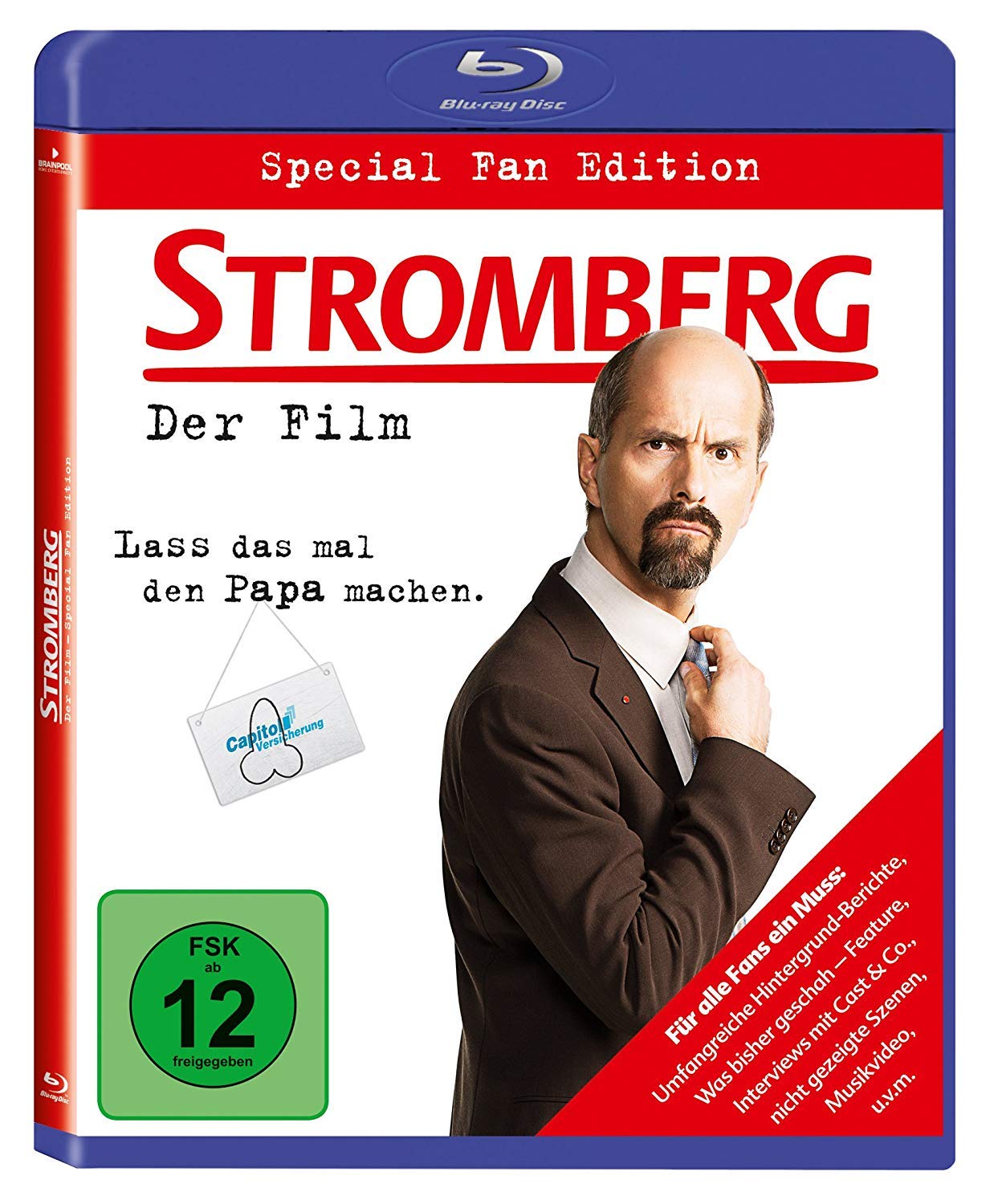 Stromberg-Der Film (Special-Edition) Films