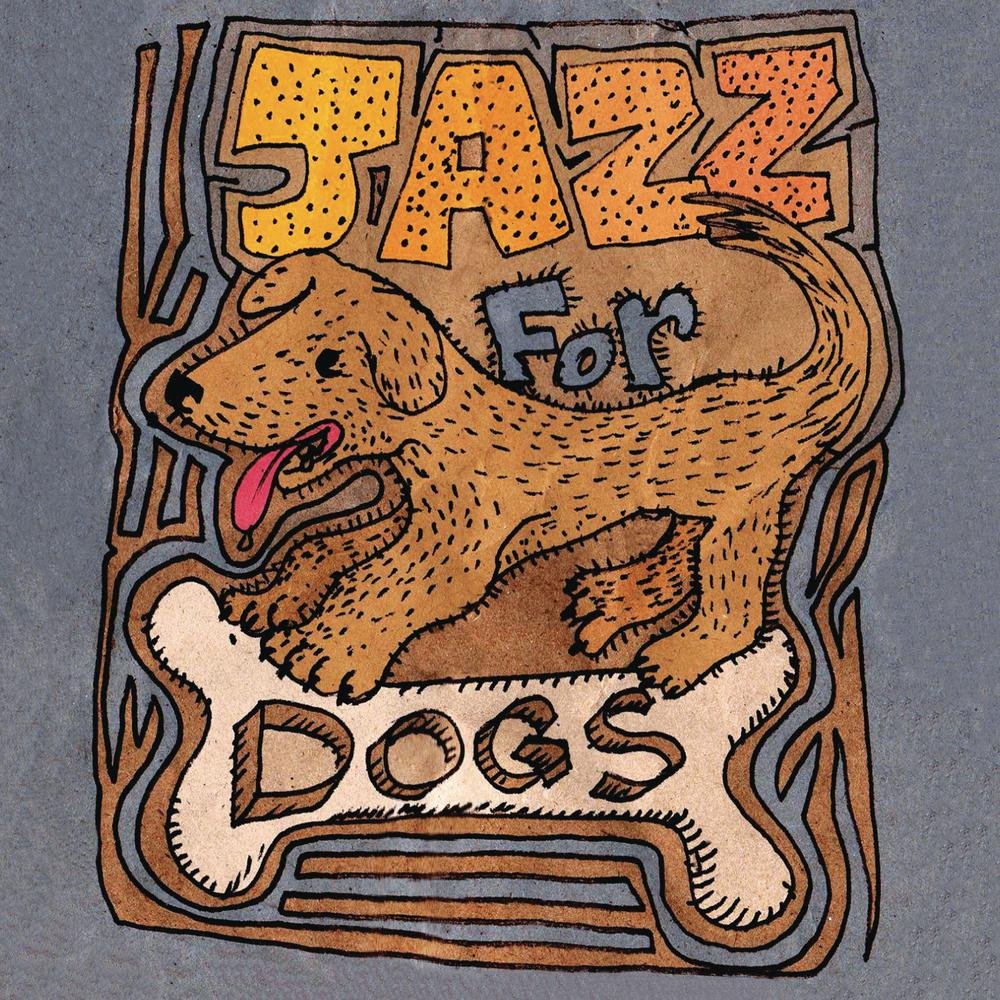 Jazz for Dogs cd