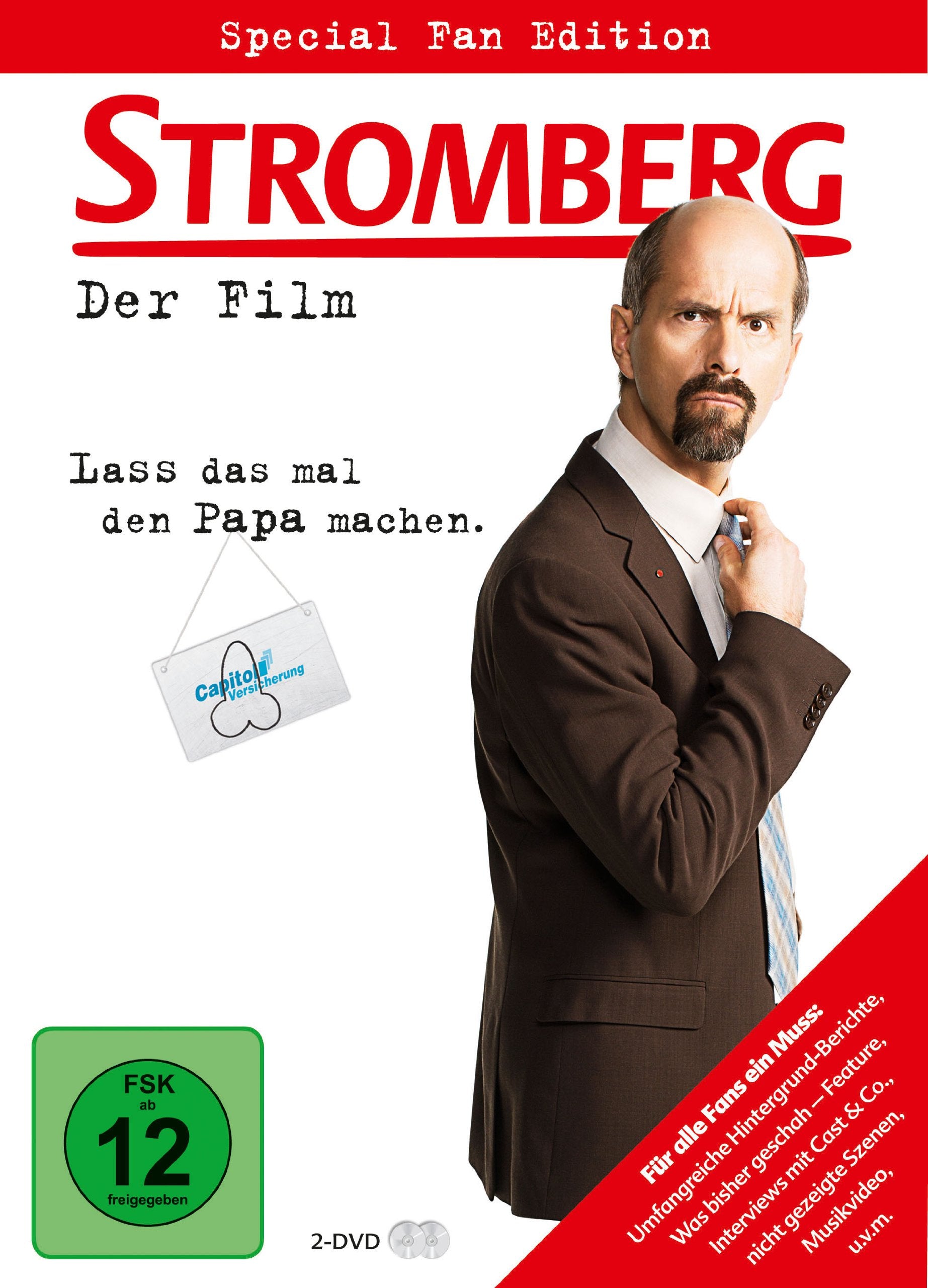 Stromberg-Der Film (Special-Edition) Films