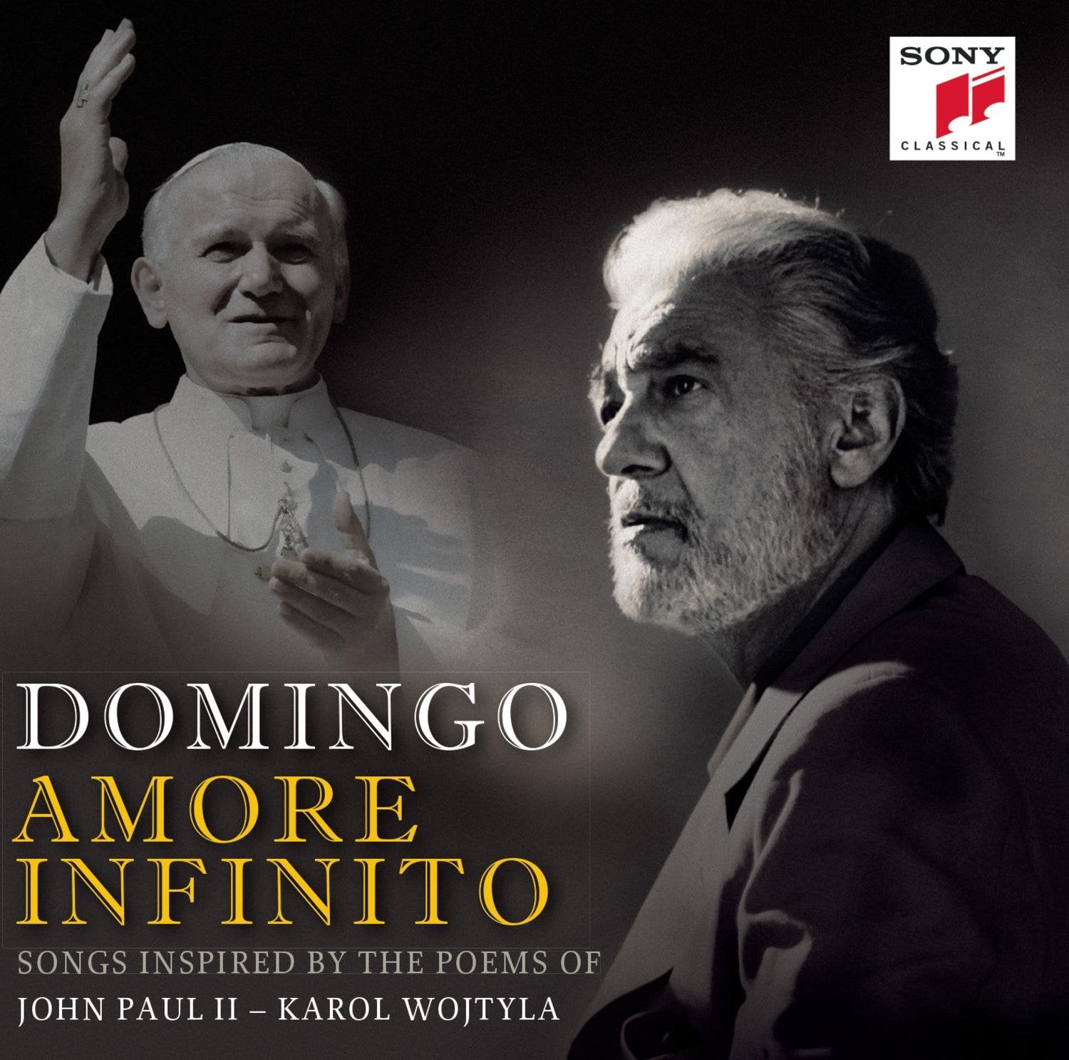 Amore Infinito - Songs Inspired By the Poems of Jo Classical