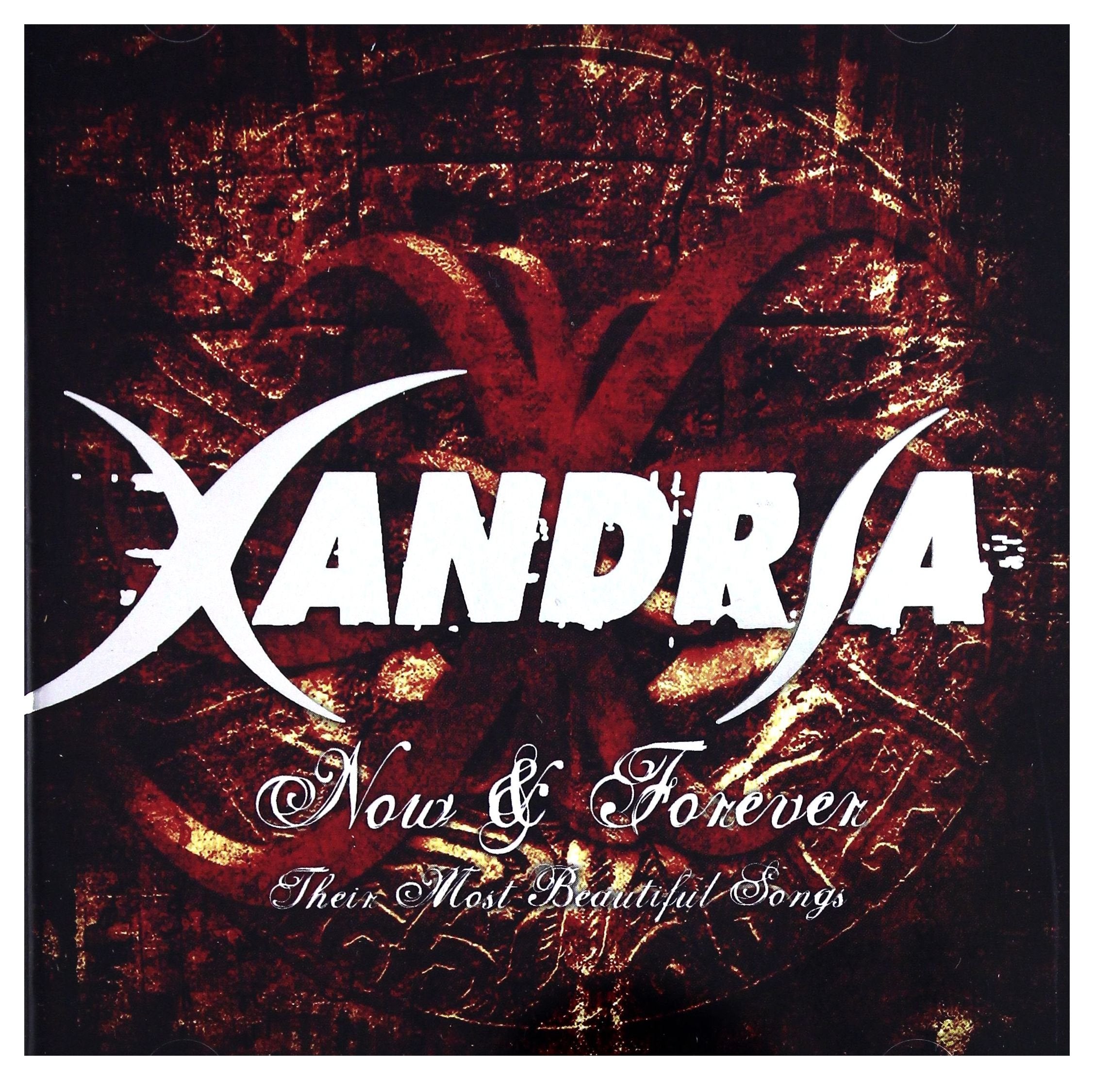 Now & Forever - Their Most Beautiful Songs Metal & Hardrock