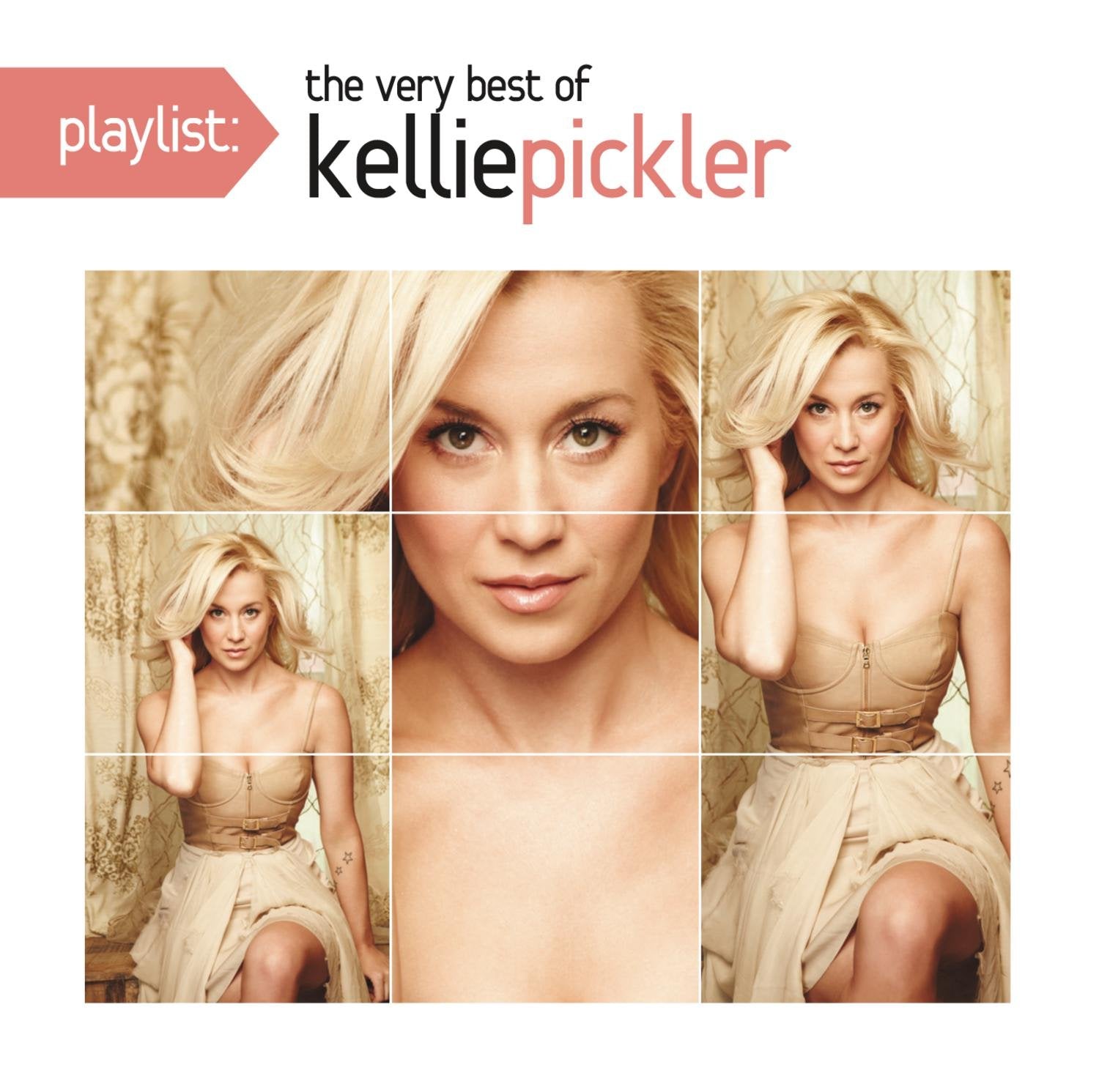 Playlist: the Very Best of Kel Pop