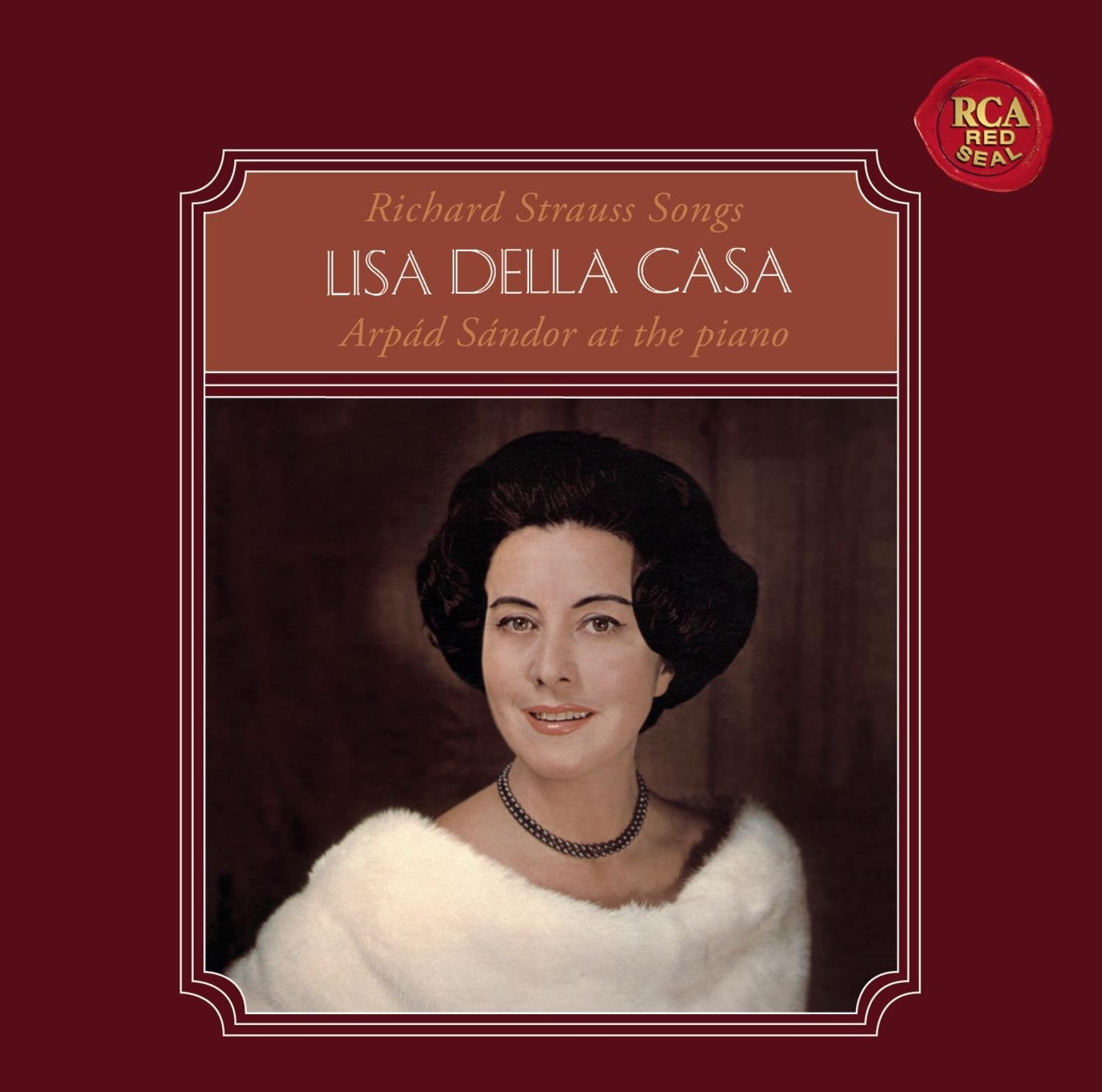 Lieder Classical