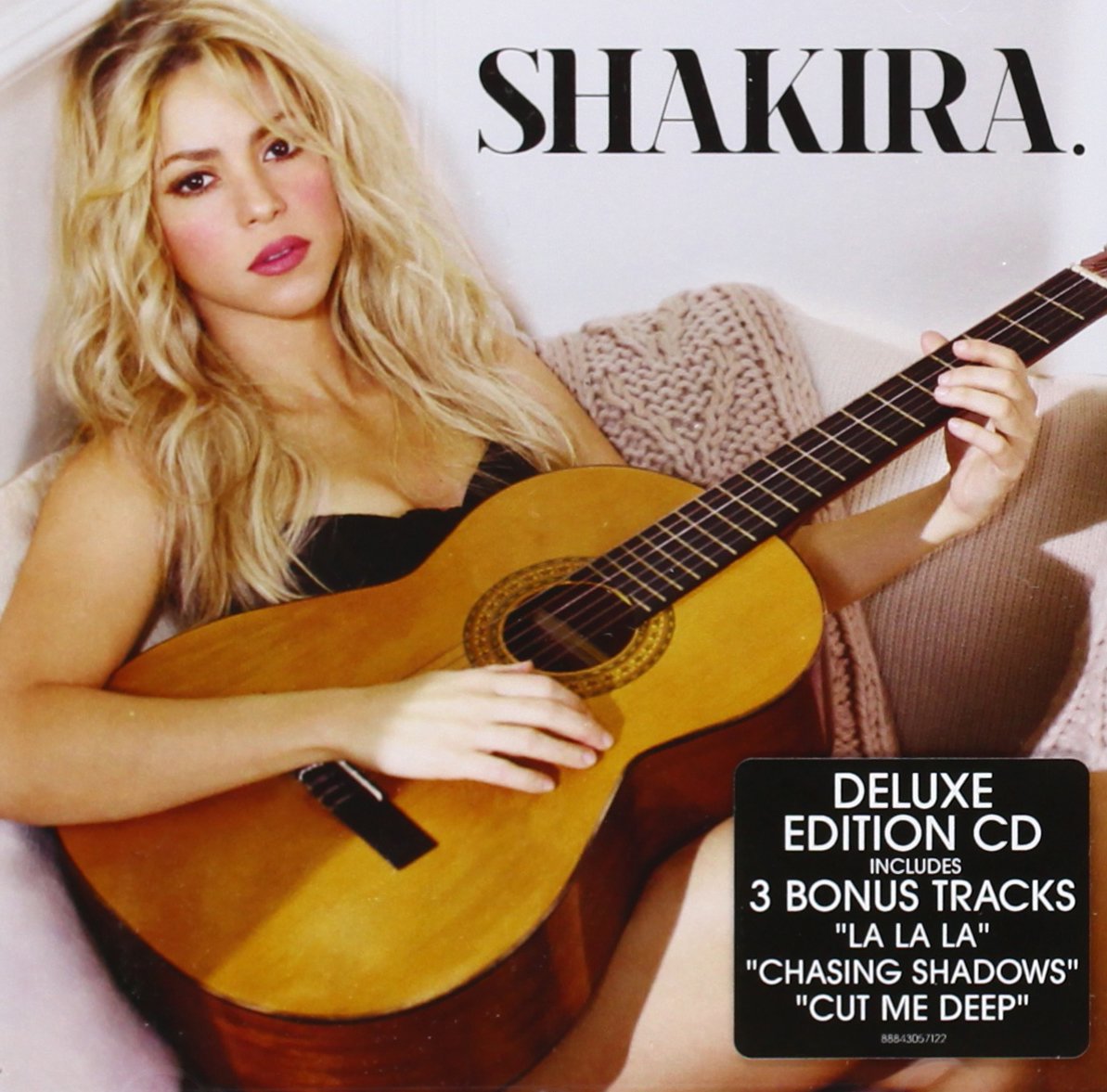 Shakira Music