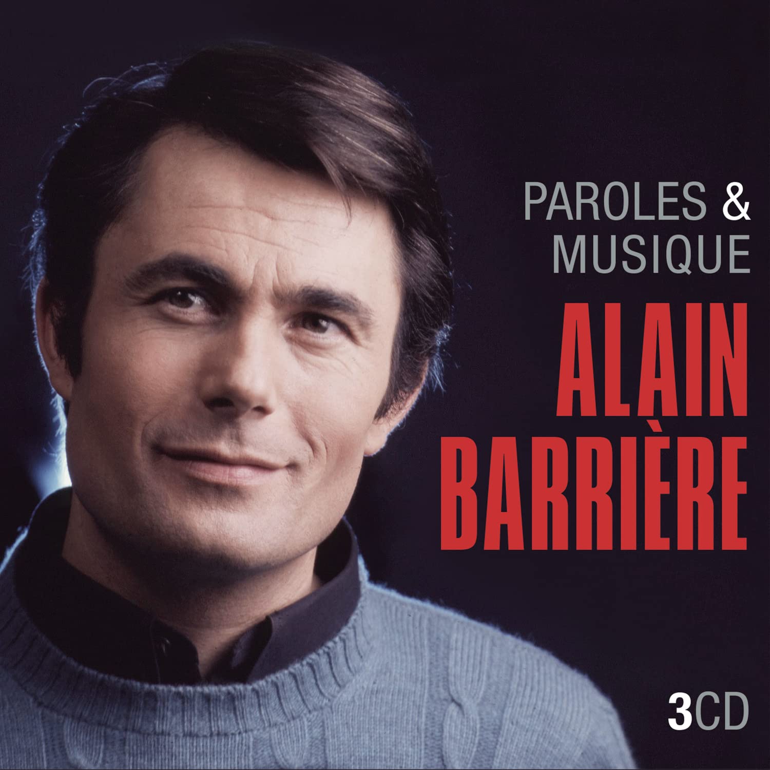 Paroles et Musique Music