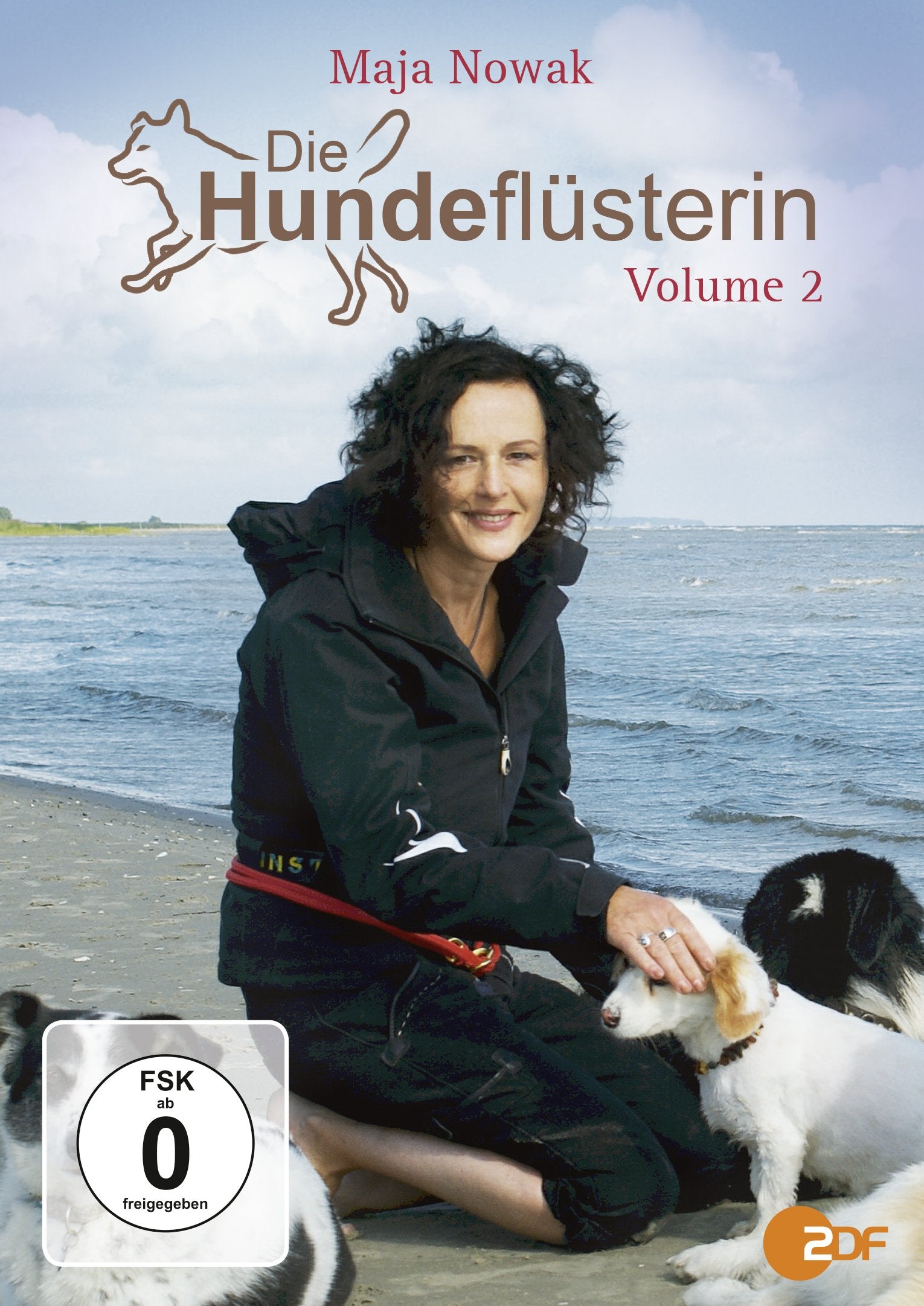 Die Hundeflüsterin Films