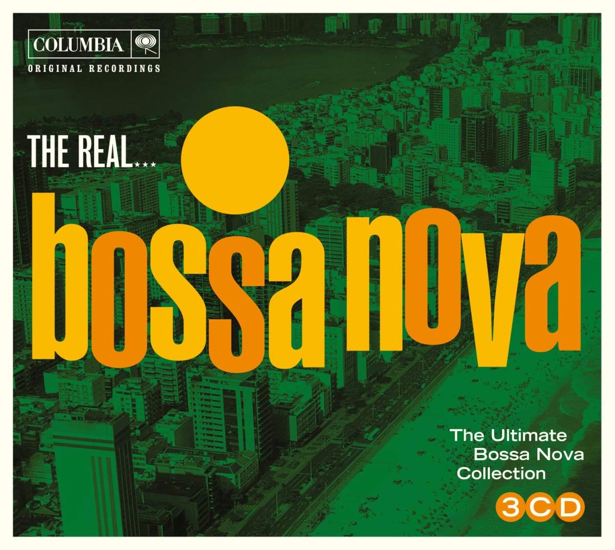 Product Image: The Real...Bossa Nova