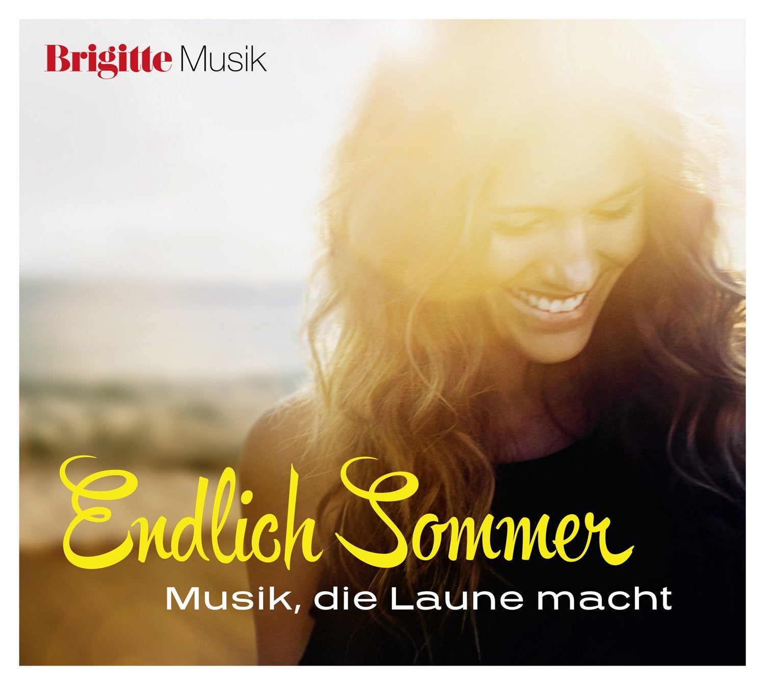 Product Image: Brigitte - Endlich Sommer