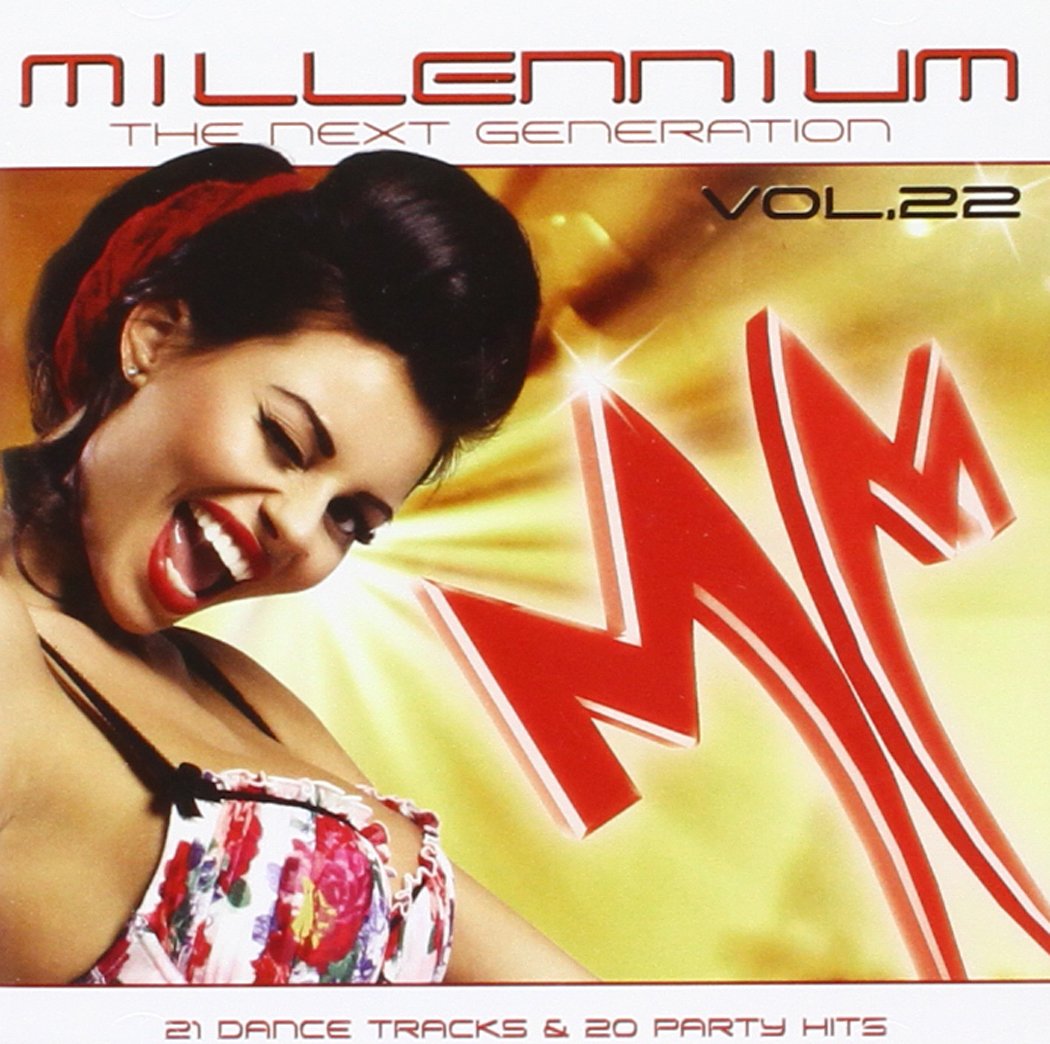 Product Image: Millennium Vol.22