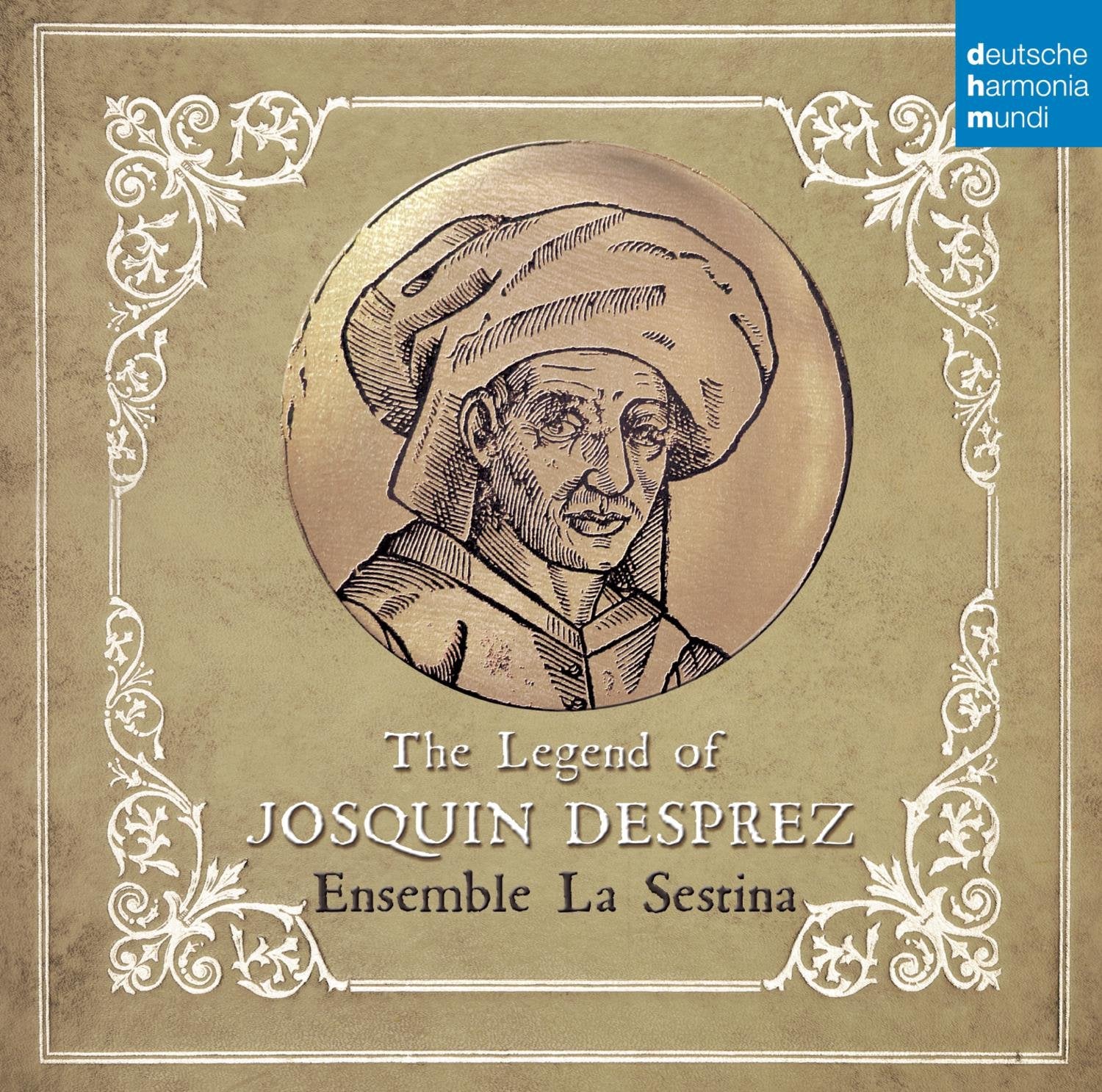 The Legend of Josquin Desprez Classical
