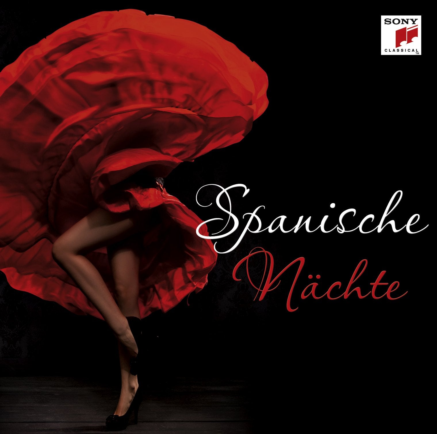 Spanische Nächte Music for Children