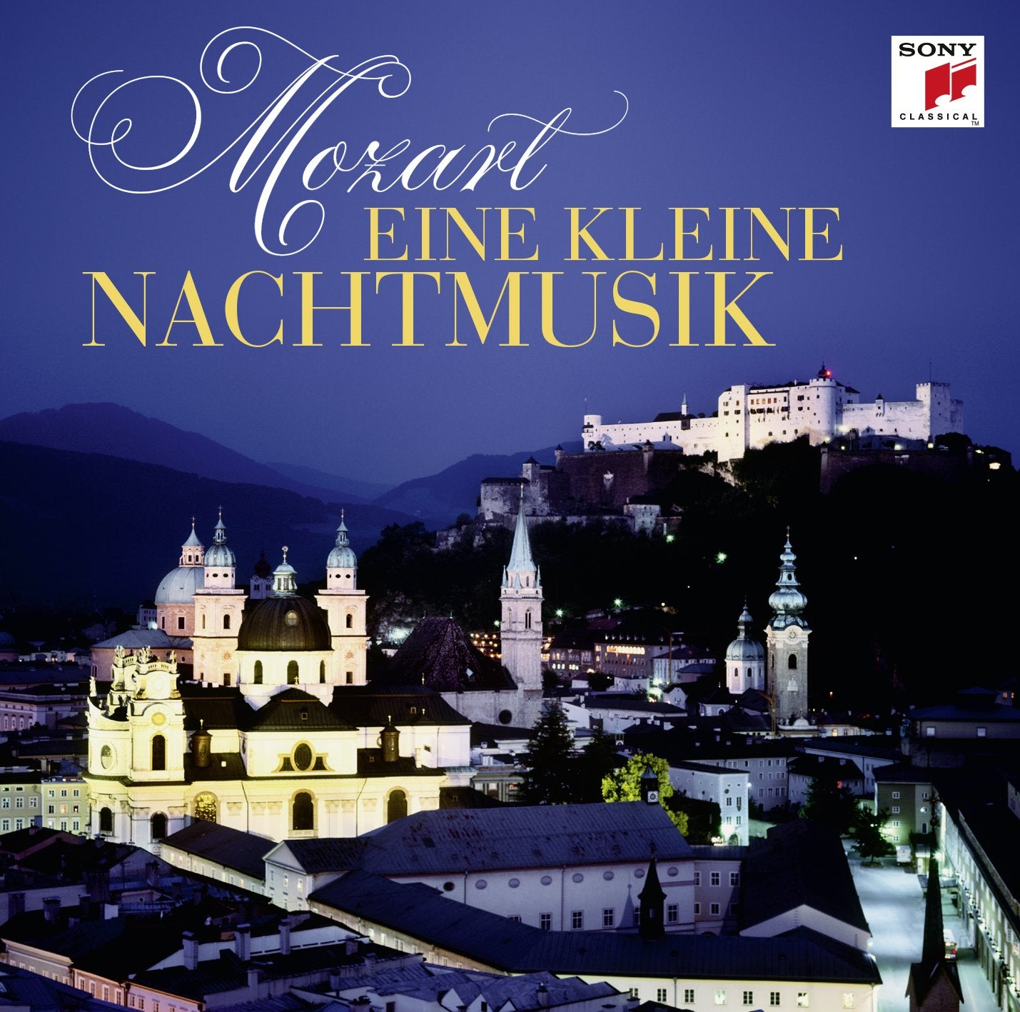 Eine kleine Nachtmusik Classical