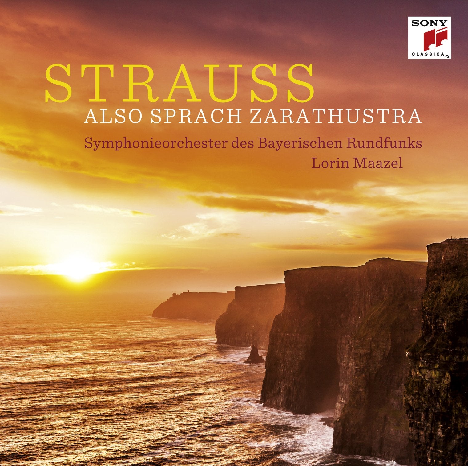 Product Image: Also sprach Zarathustra