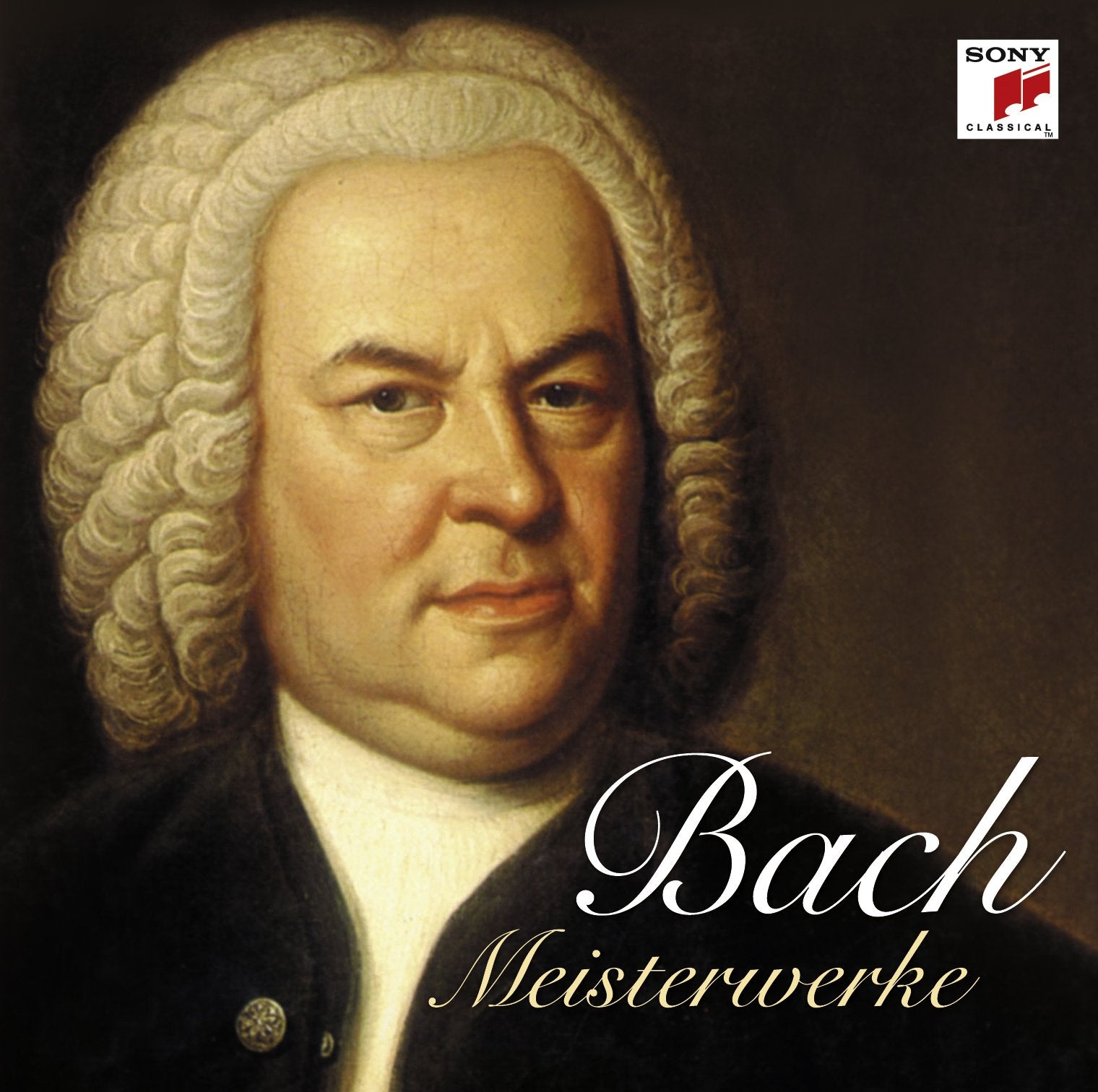 Johann Sebastian Bach - Meisterwerke Classical