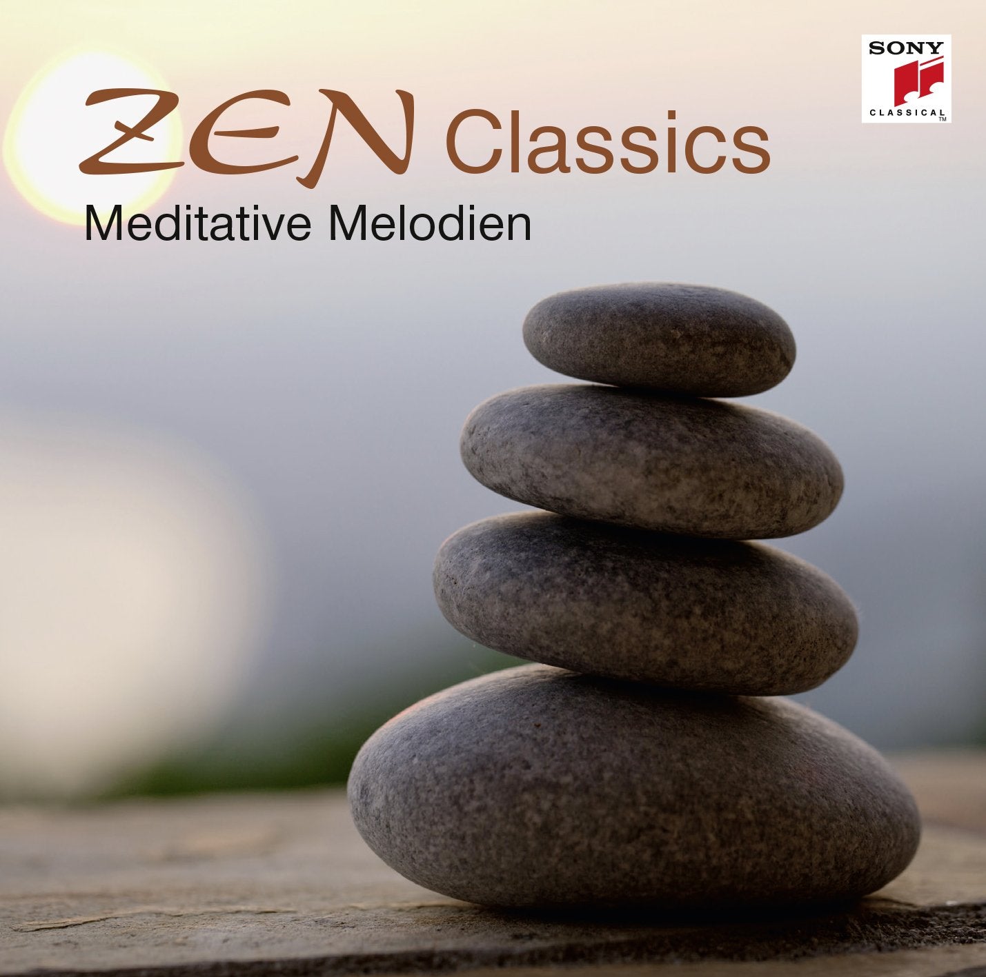 ZEN Classics-Meditative Melodien Music for Children