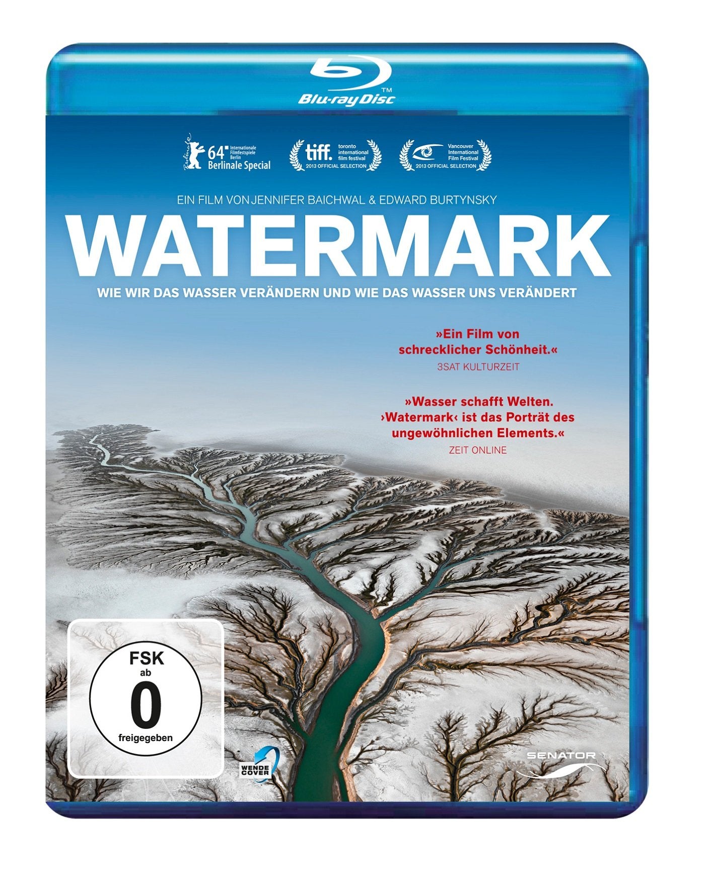 Watermark Movies