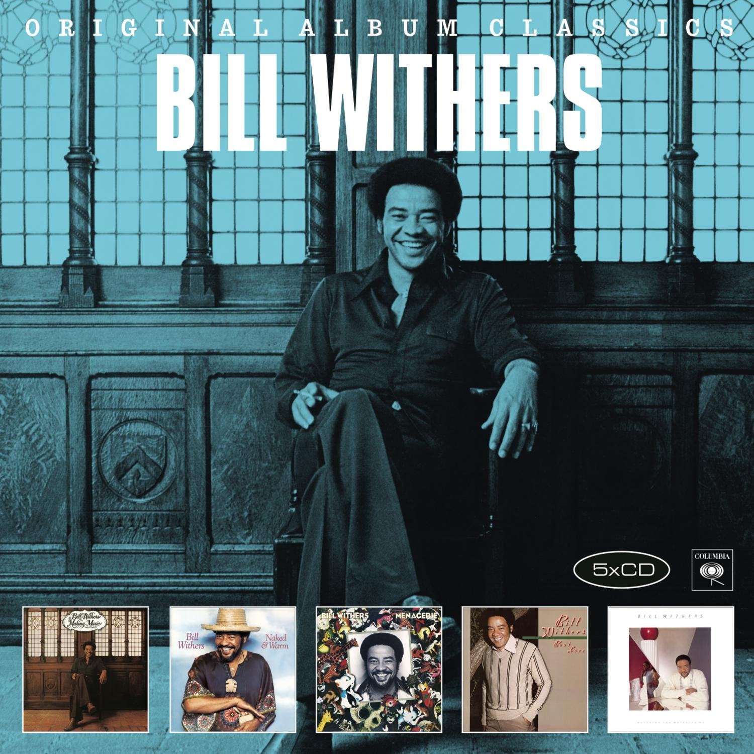Original Album Classics Pop