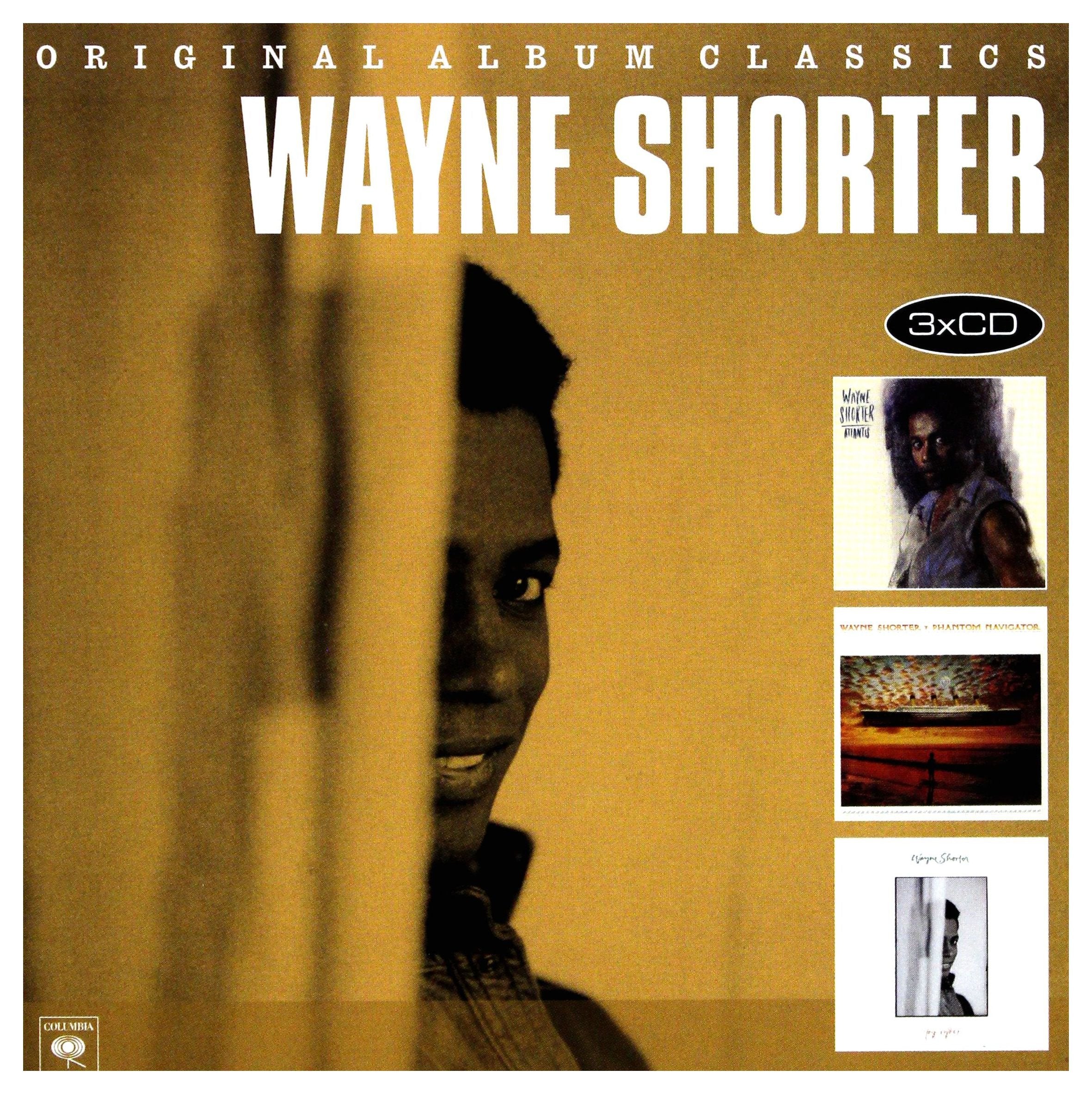 Product Image: Original Album Classics