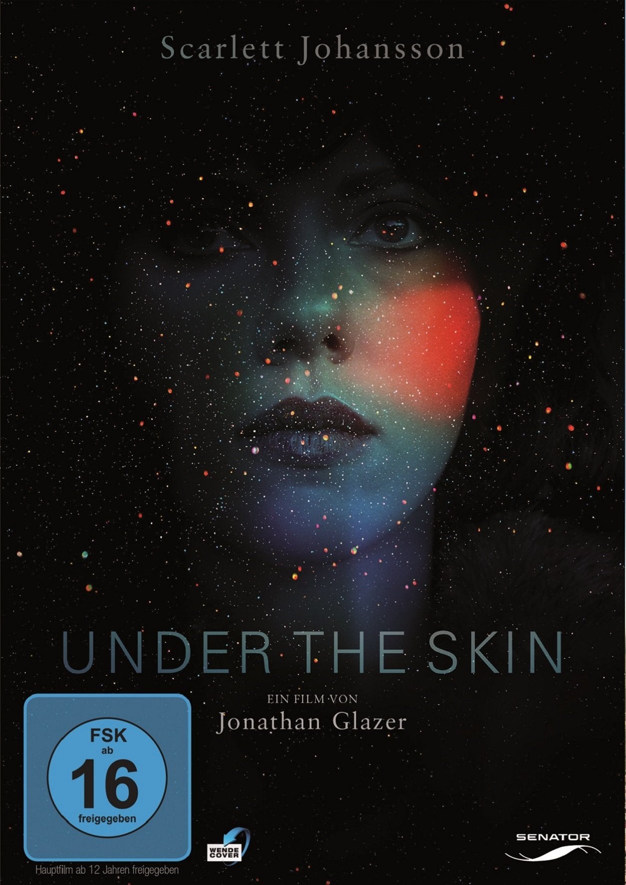 Under the Skin - Tödliche Verführung Films