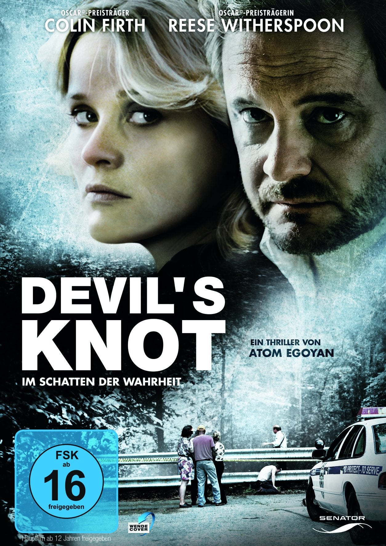 Product Image: Devils Knot - Im Schatten der Wahrheit