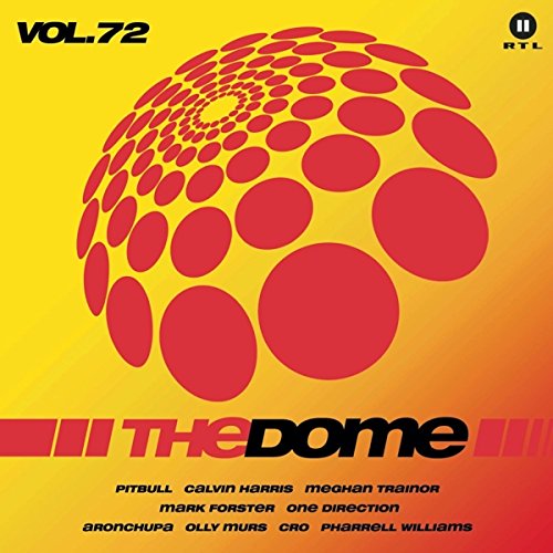 Product Image: The Dome Vol.72