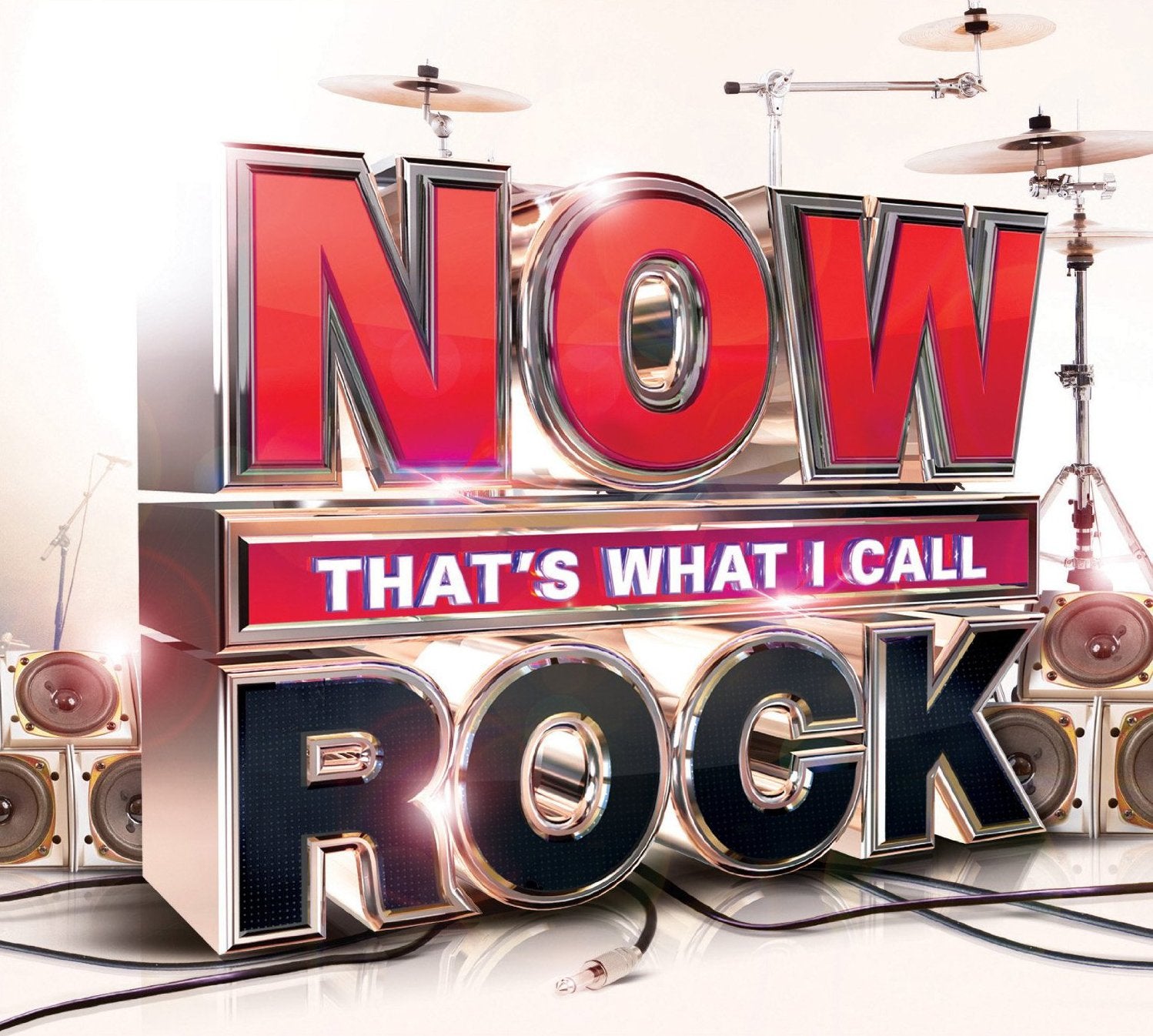 Now That's What I Call Rock Pop