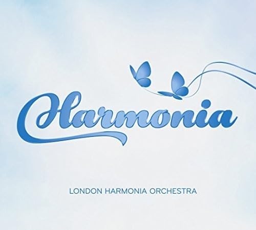 Product Image: Harmonia