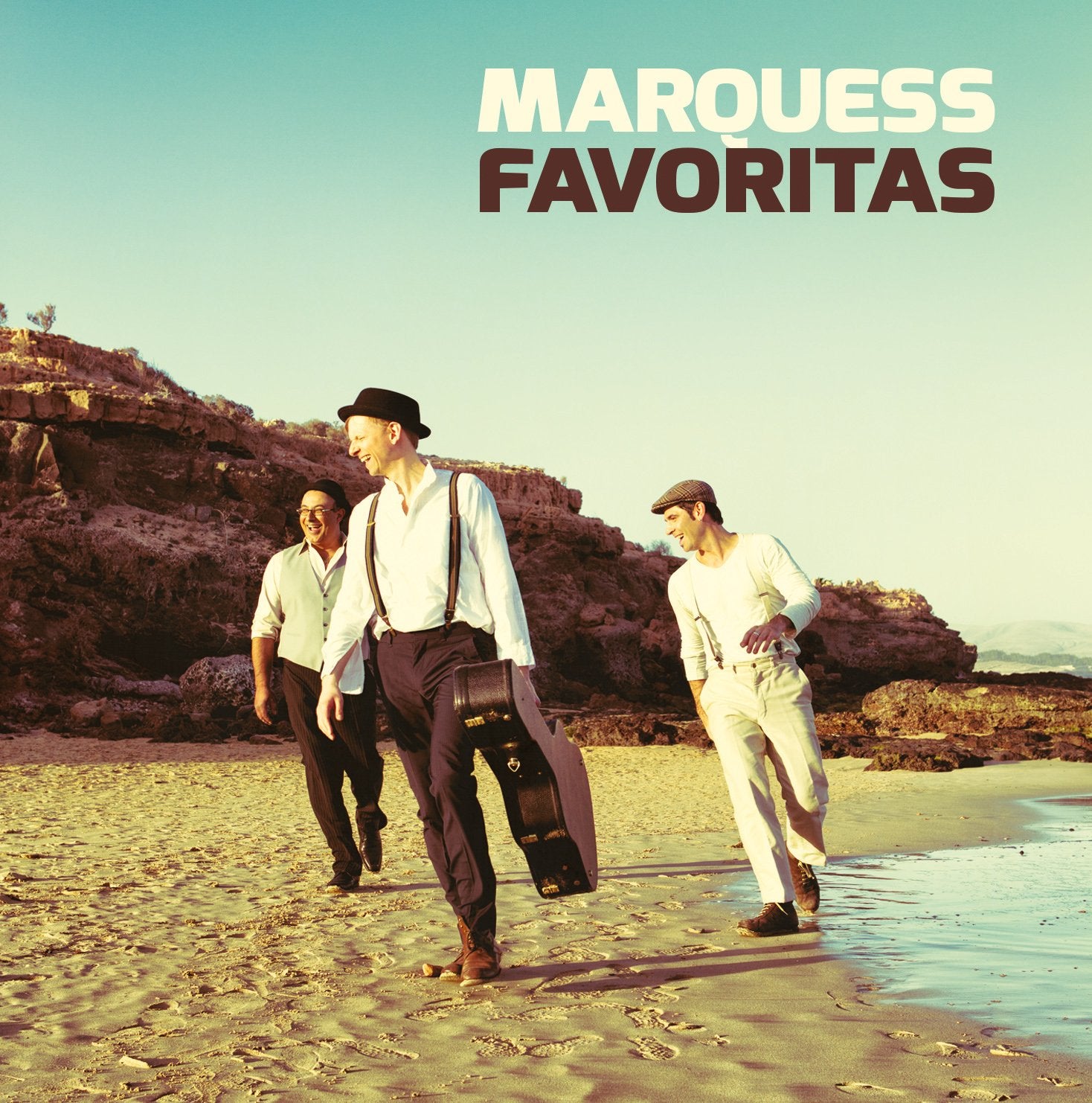 Product Image: Favoritas