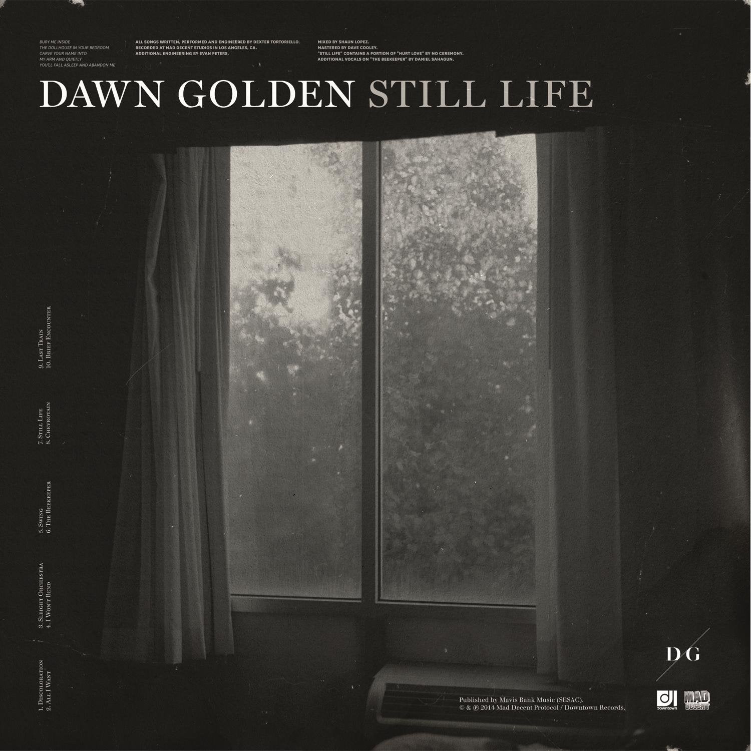 Dawn Golden - Still Life Music for Children