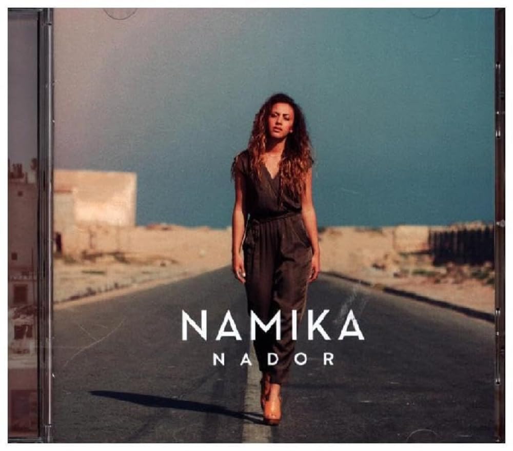 Product Image: Nador