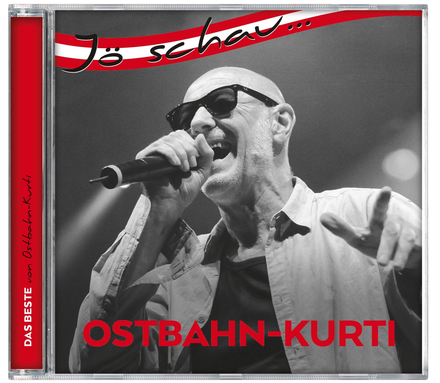 Jö Schau...Ostbahn-Kurti Pop
